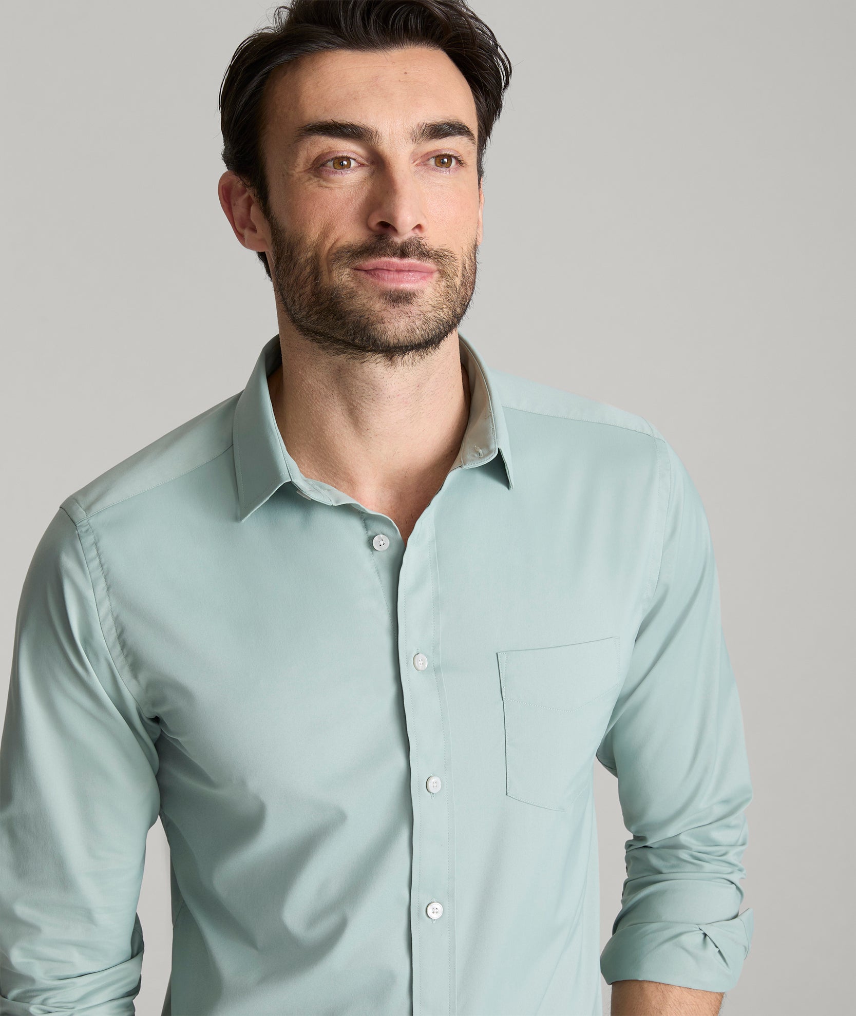 Performance Gironde Shirt - FINAL SALE