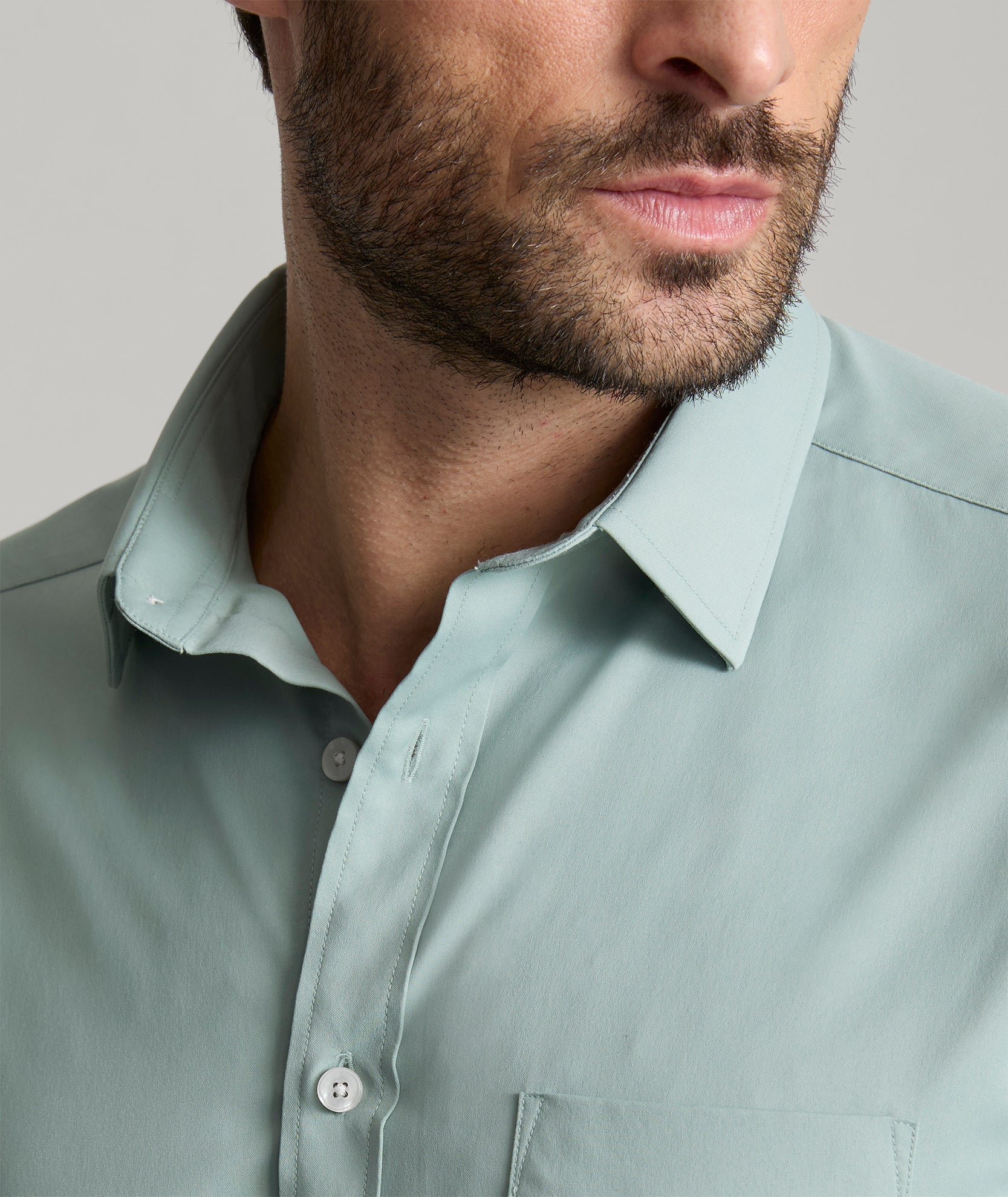 Performance Gironde Shirt - FINAL SALE