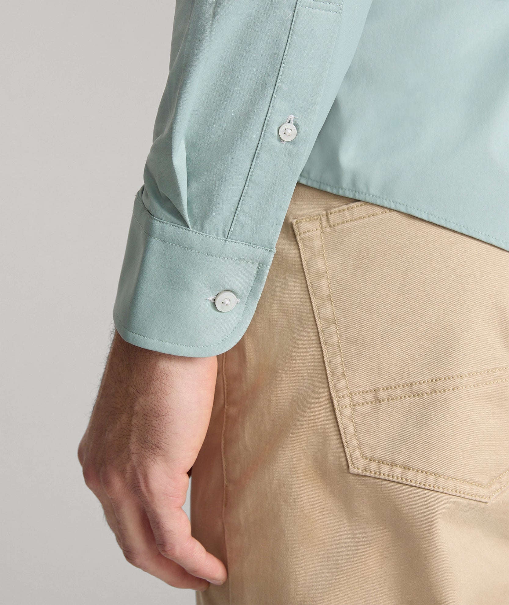 Performance Gironde Shirt - FINAL SALE