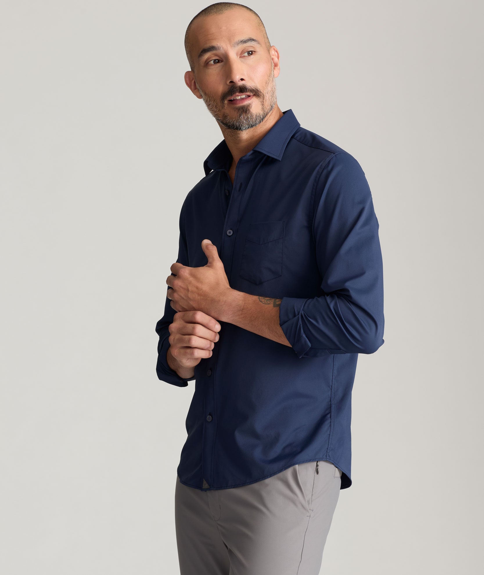 Performance Gironde Shirt