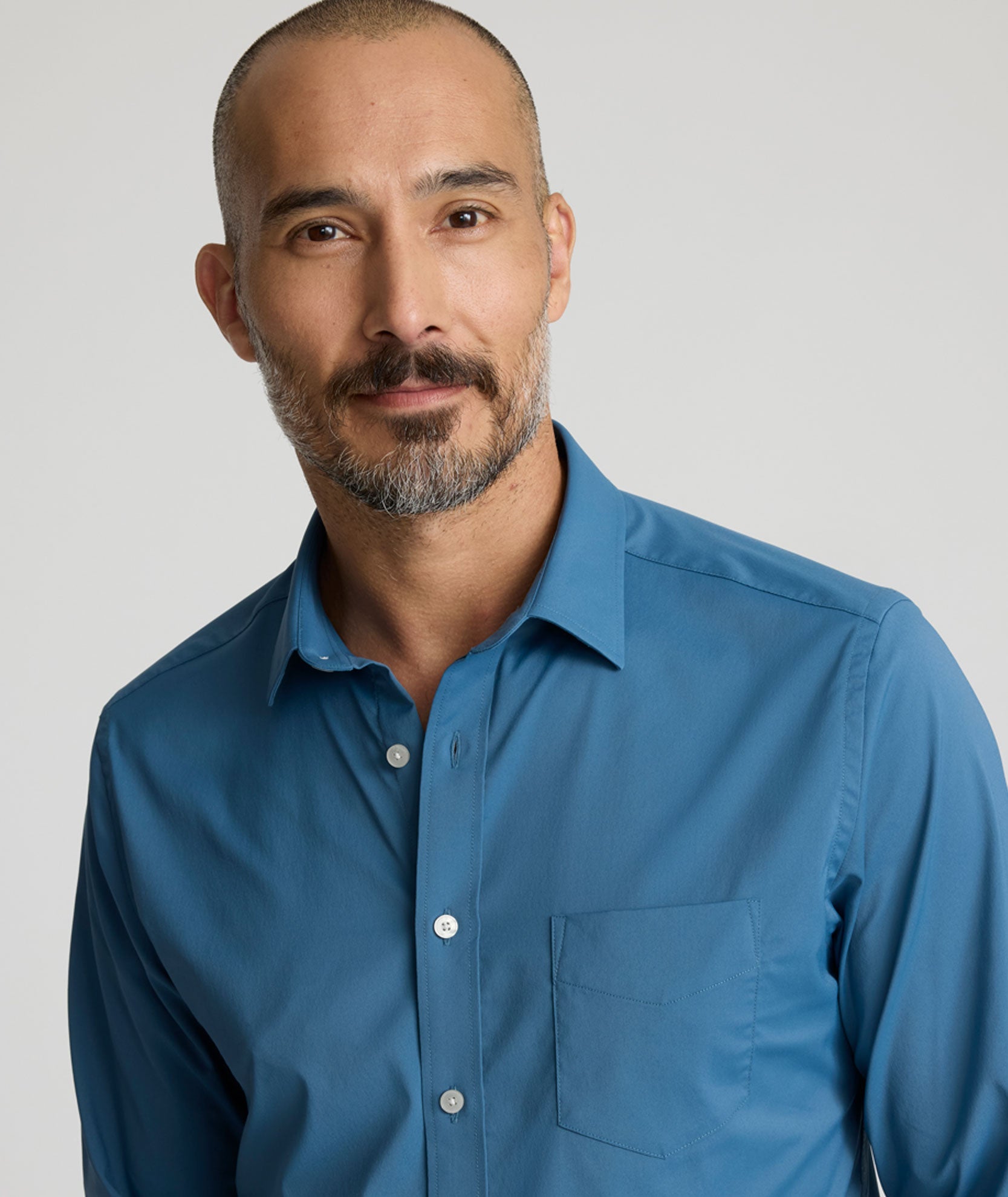 Performance Gironde Shirt - FINAL SALE