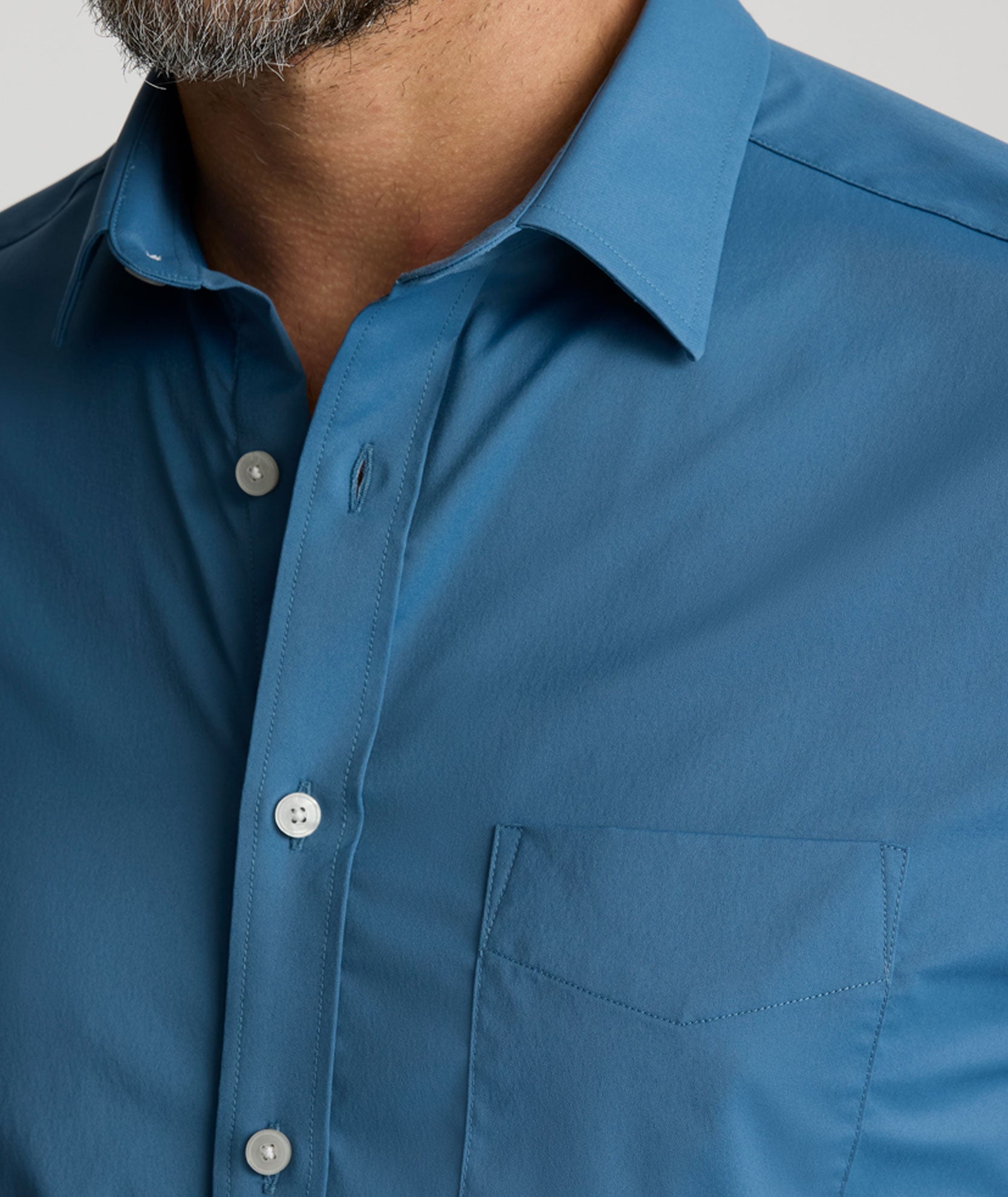 Performance Gironde Shirt - FINAL SALE