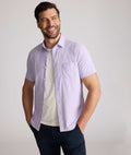 Performance Short-Sleeve Gironde Shirt - FINAL SALE