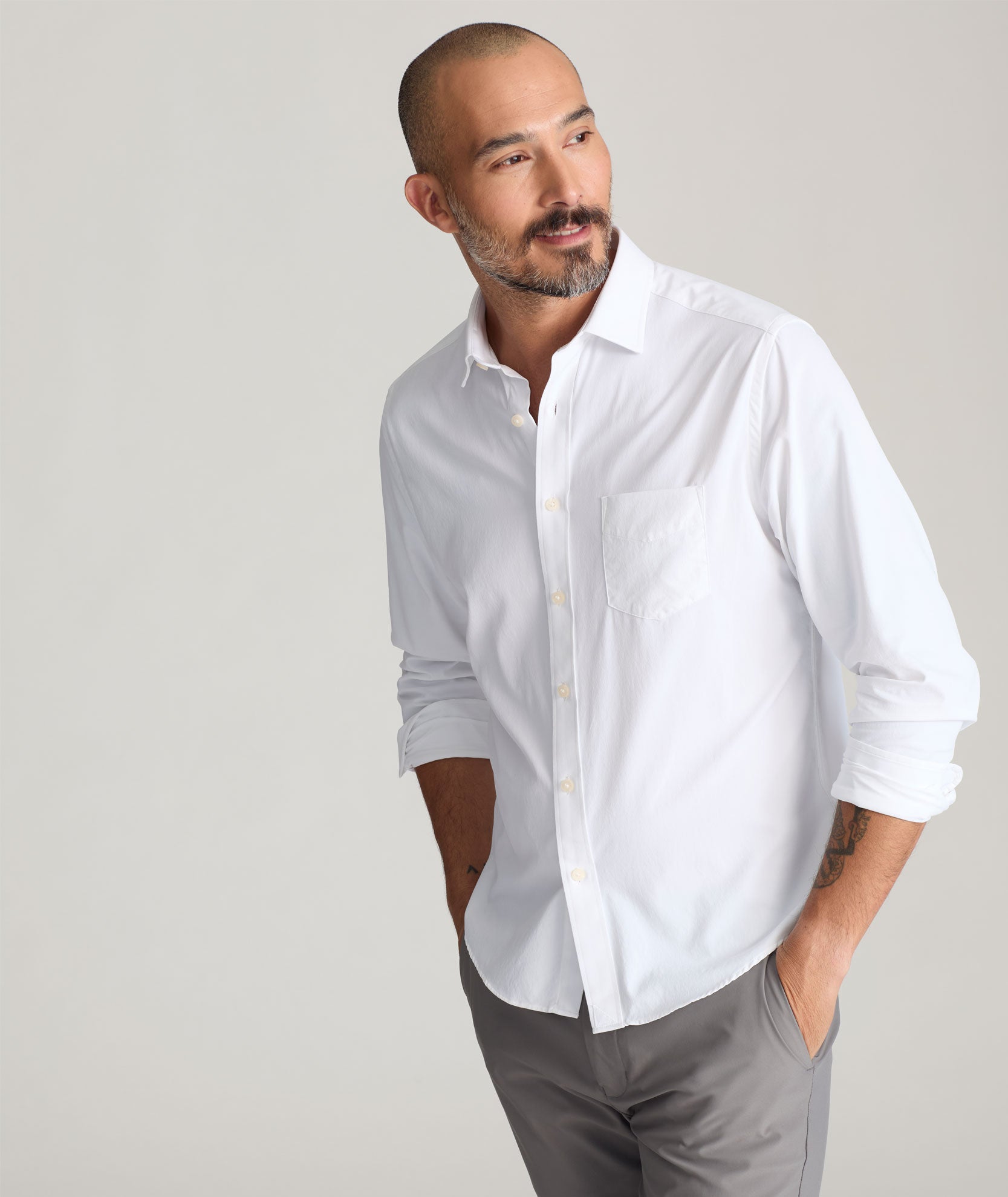 Performance Gironde Shirt