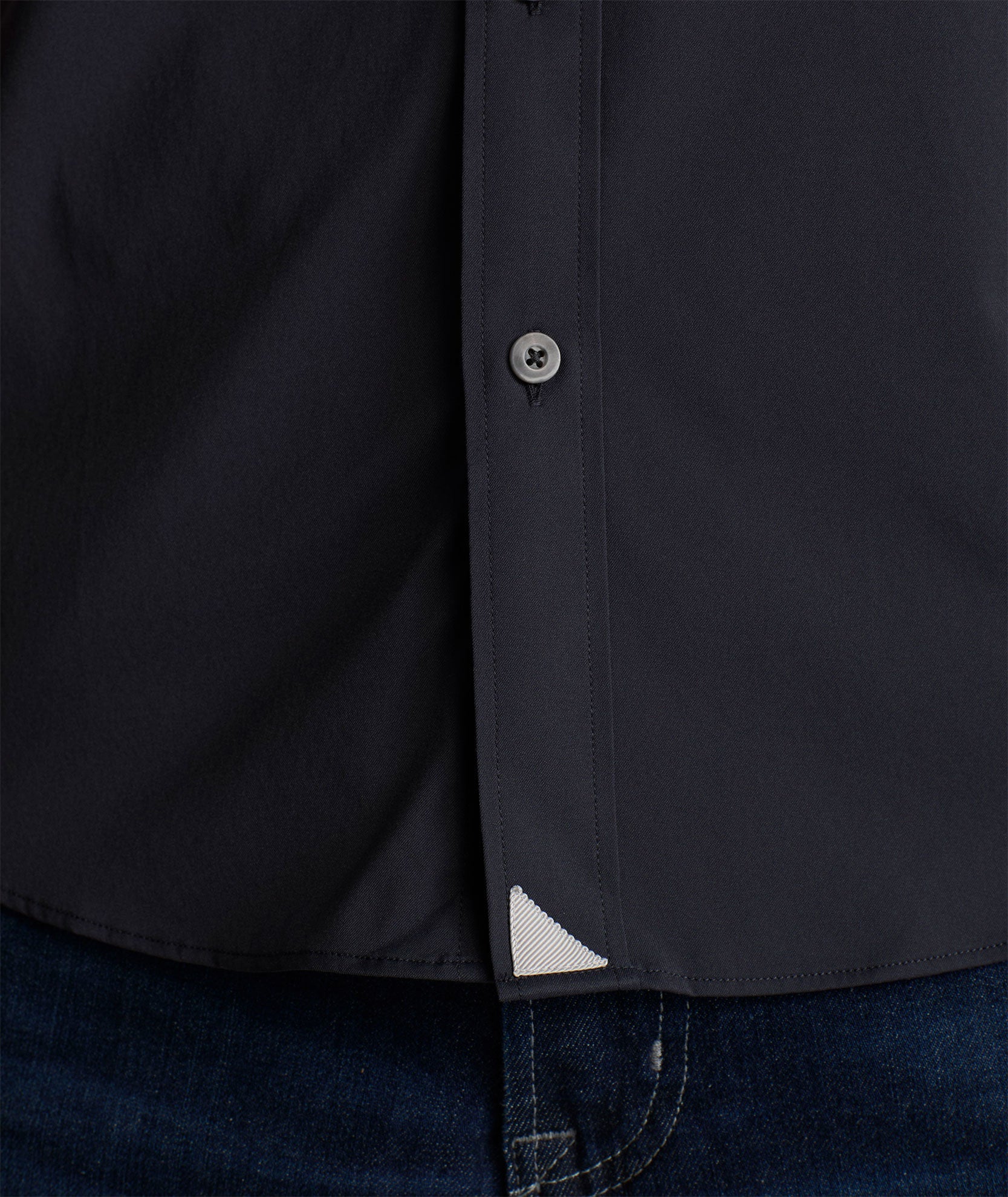 Performance Short-Sleeve Gironde Shirt