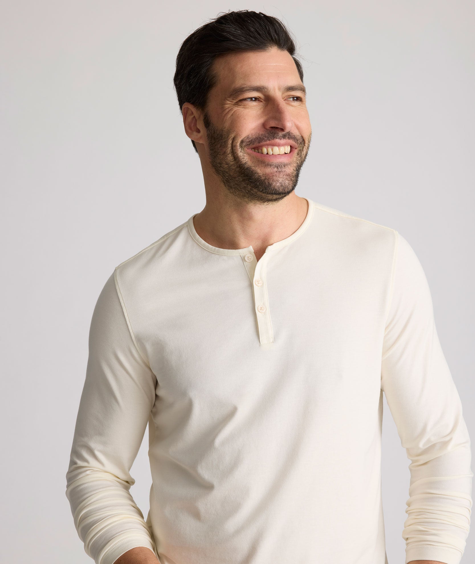 EcoSoft™ Henley