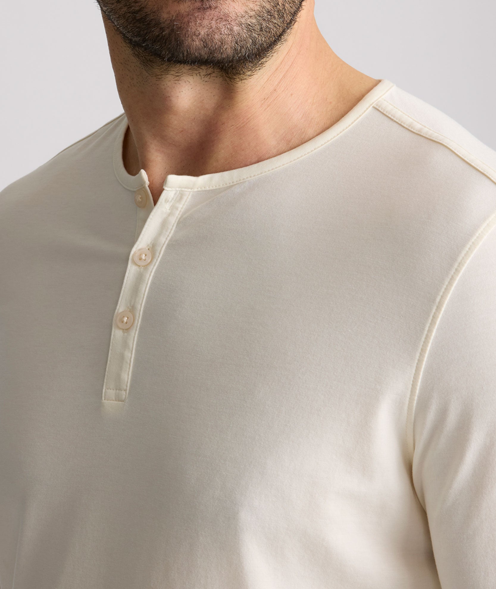 EcoSoft™ Henley