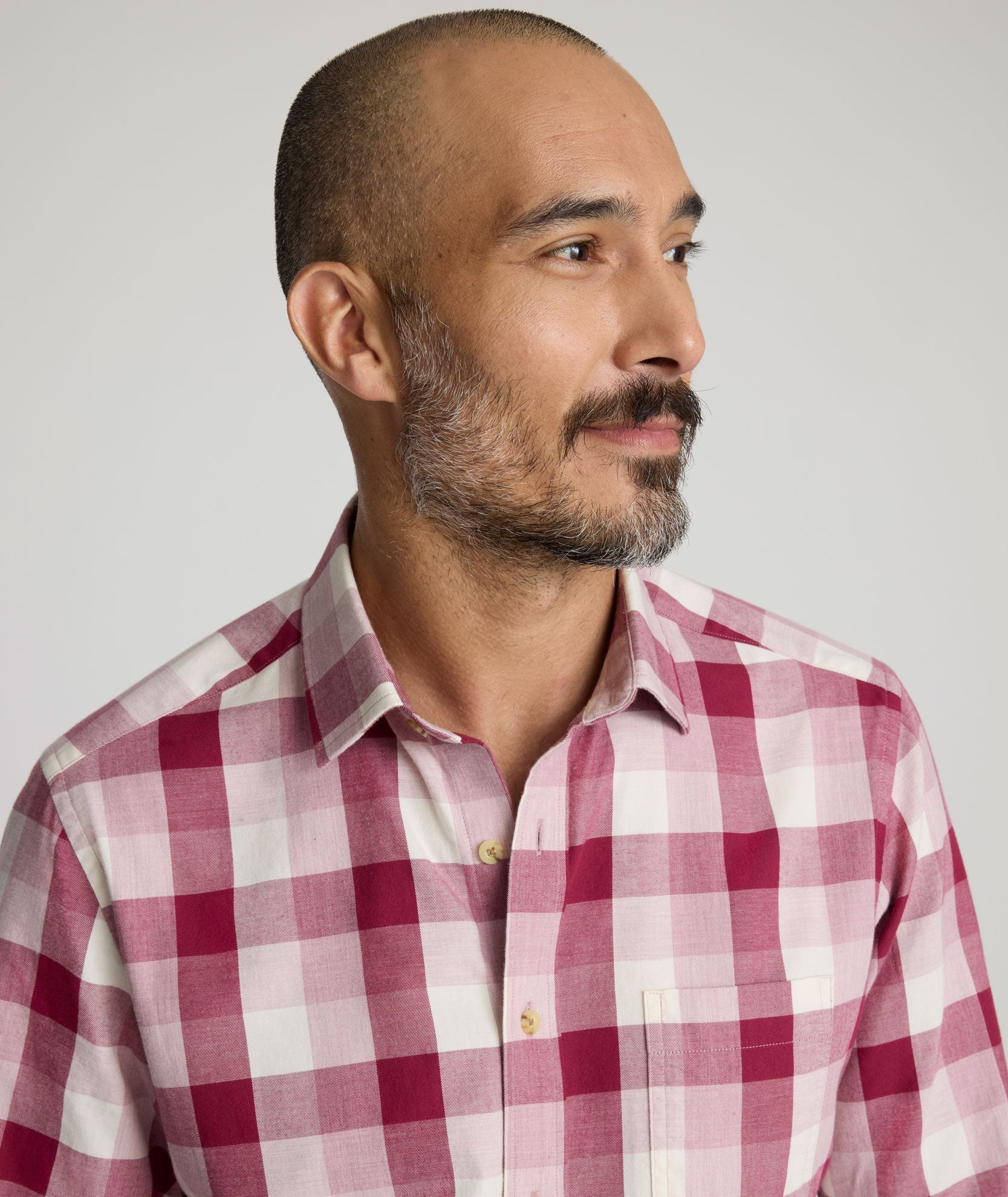 Flannel Greenwald Shirt