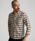 Wrinkle-Free Harwin Shirt - FINAL SALE