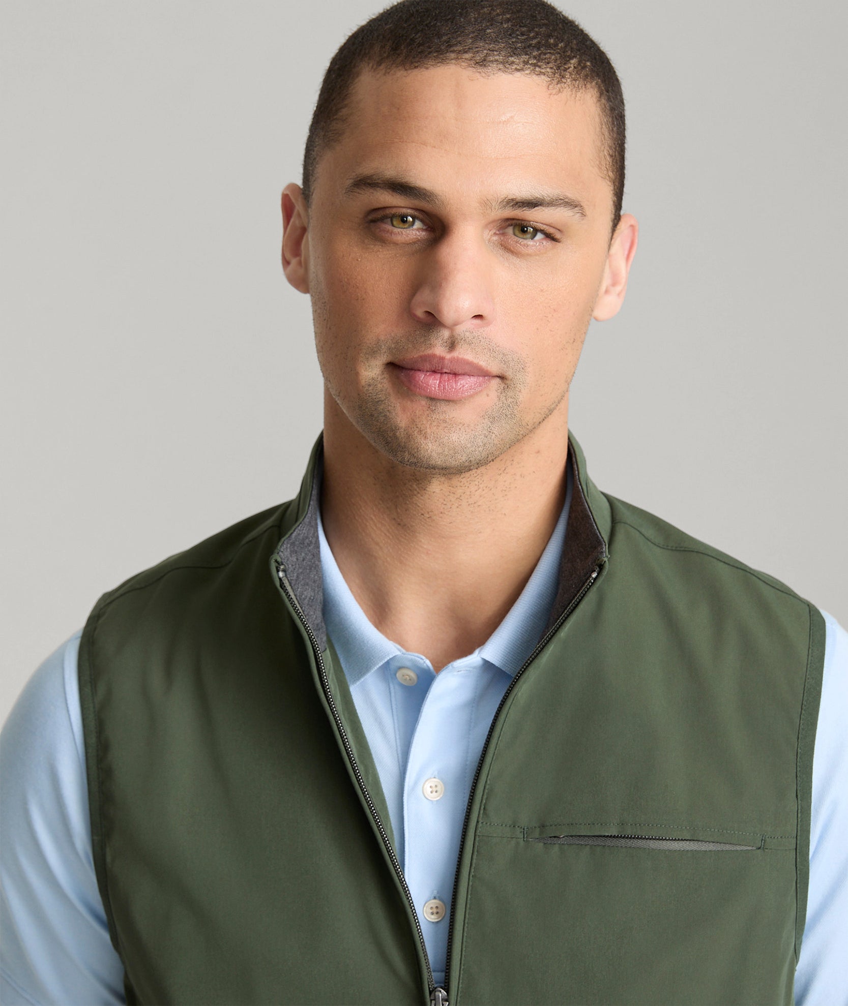 Performance Vest - FINAL SALE