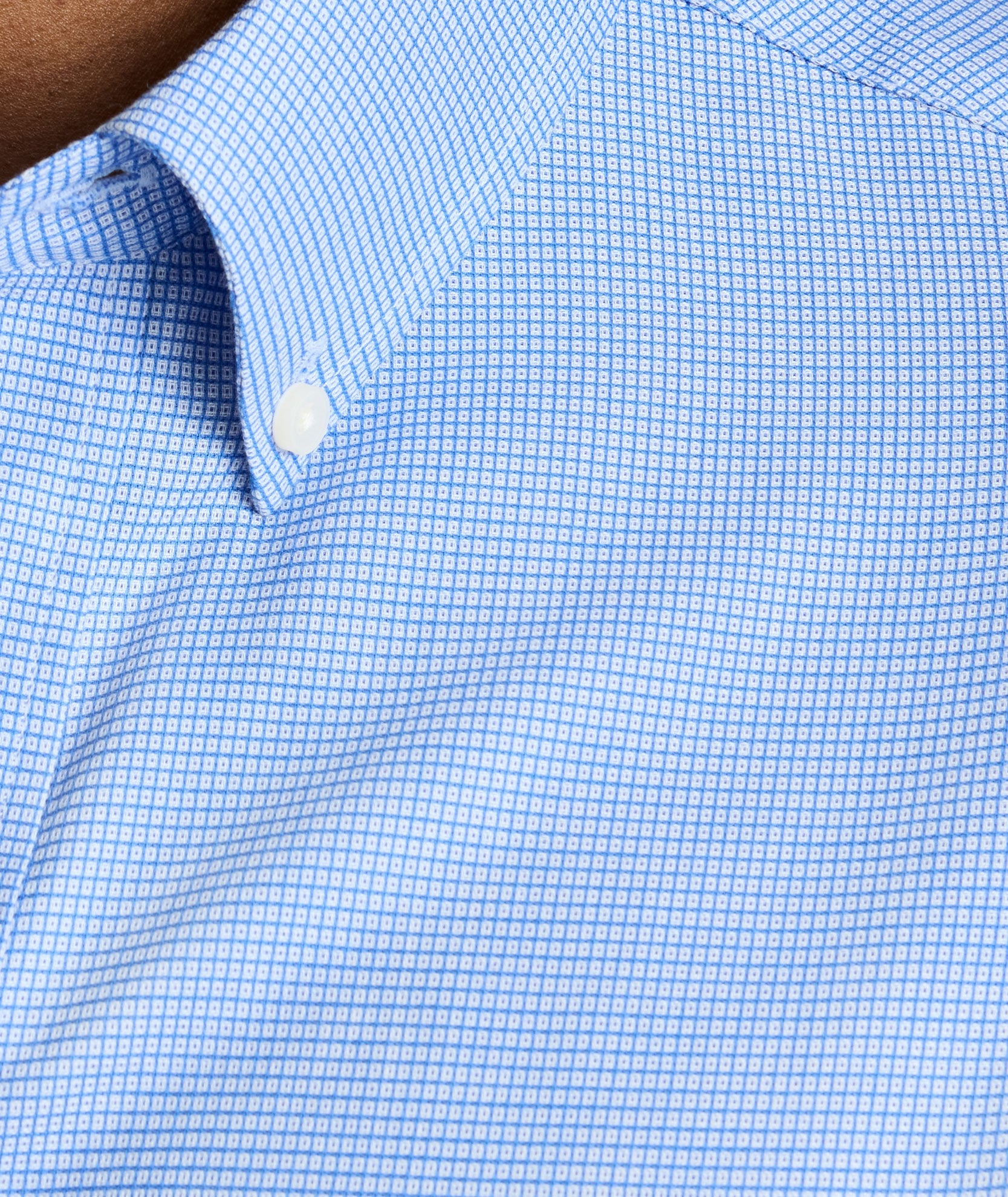 Wrinkle-Free Jamison Shirt - FINAL SALE