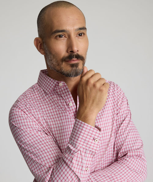 CottonTek™ Kaiser Shirt