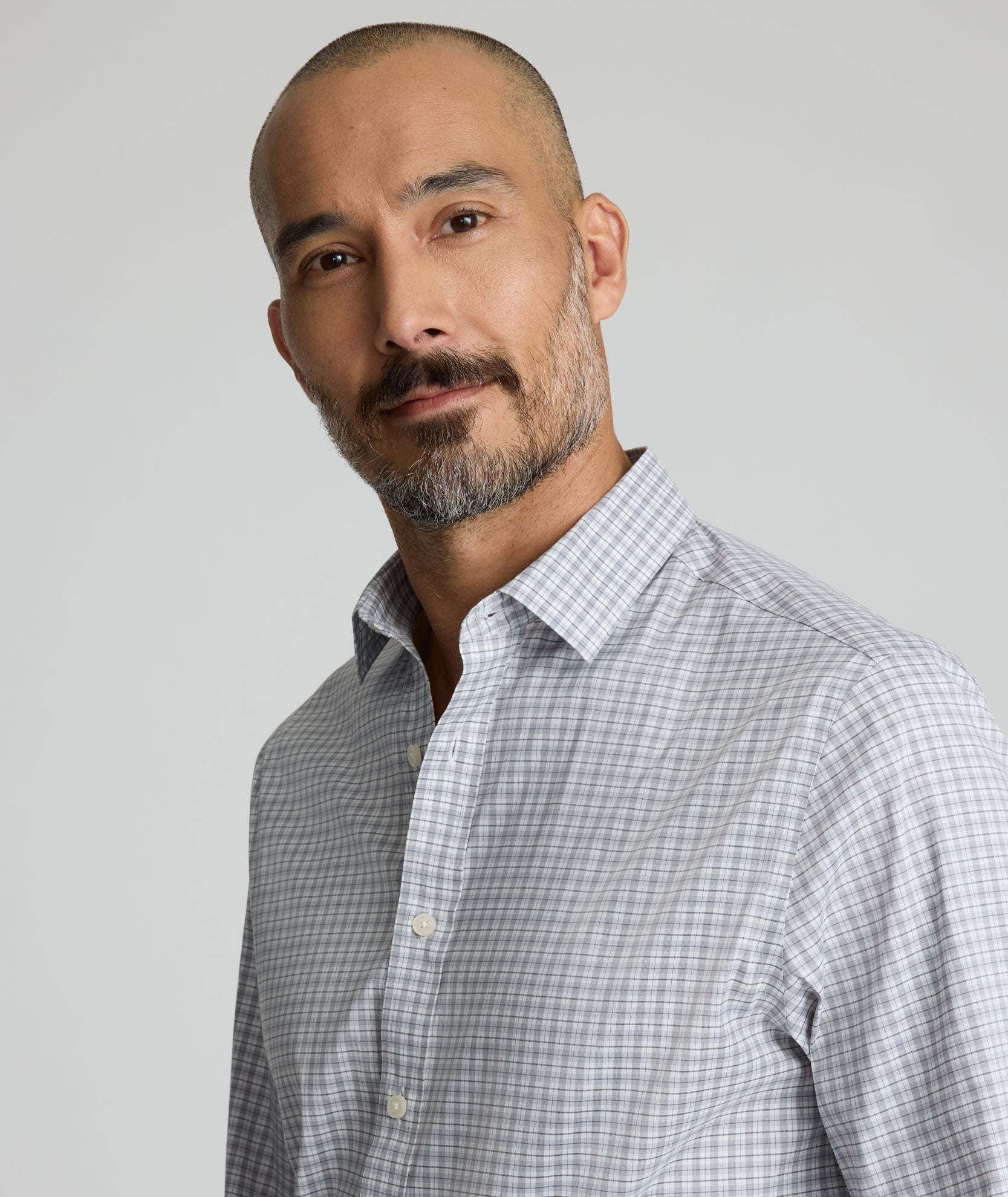 CottonTek™ Kaiser Shirt - FINAL SALE