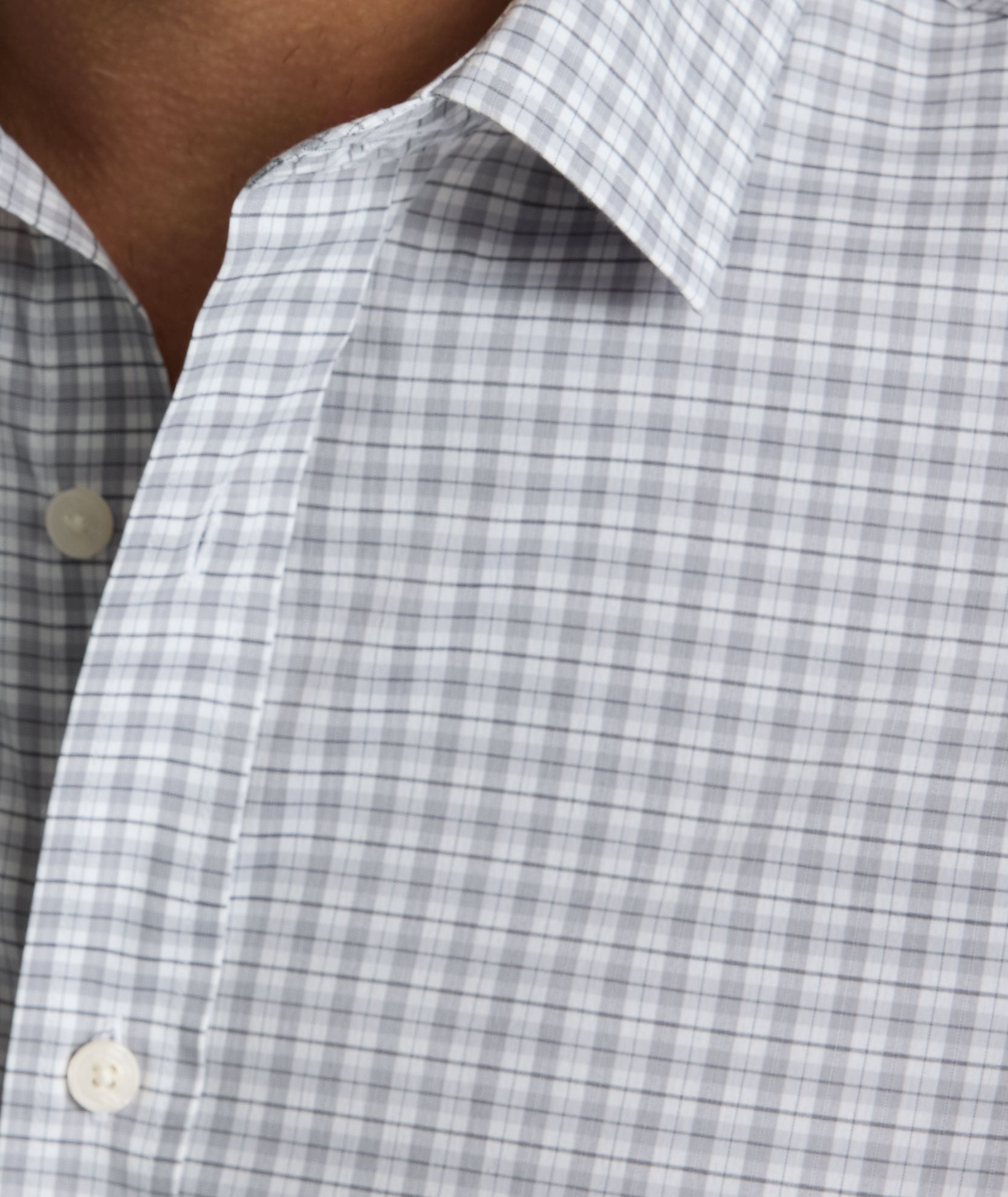 CottonTek™ Kaiser Shirt - FINAL SALE