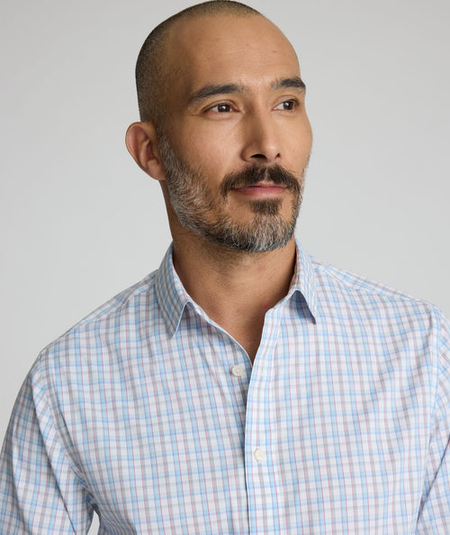 CottonTek™ Kellerfield Shirt - FINAL SALE