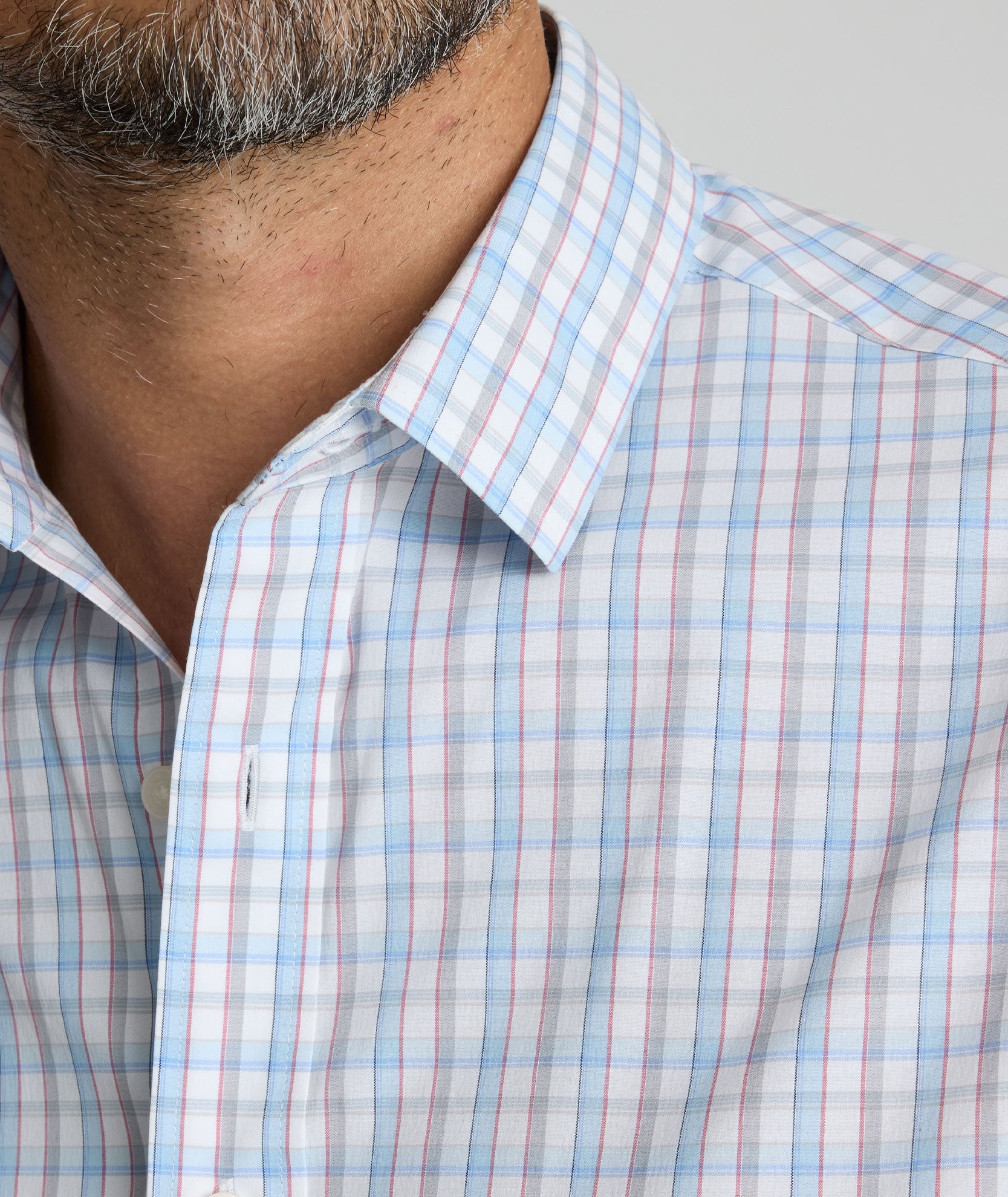 CottonTek™ Kellerfield Shirt - FINAL SALE