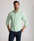Wrinkle-Free Kelly Shirt - FINAL SALE