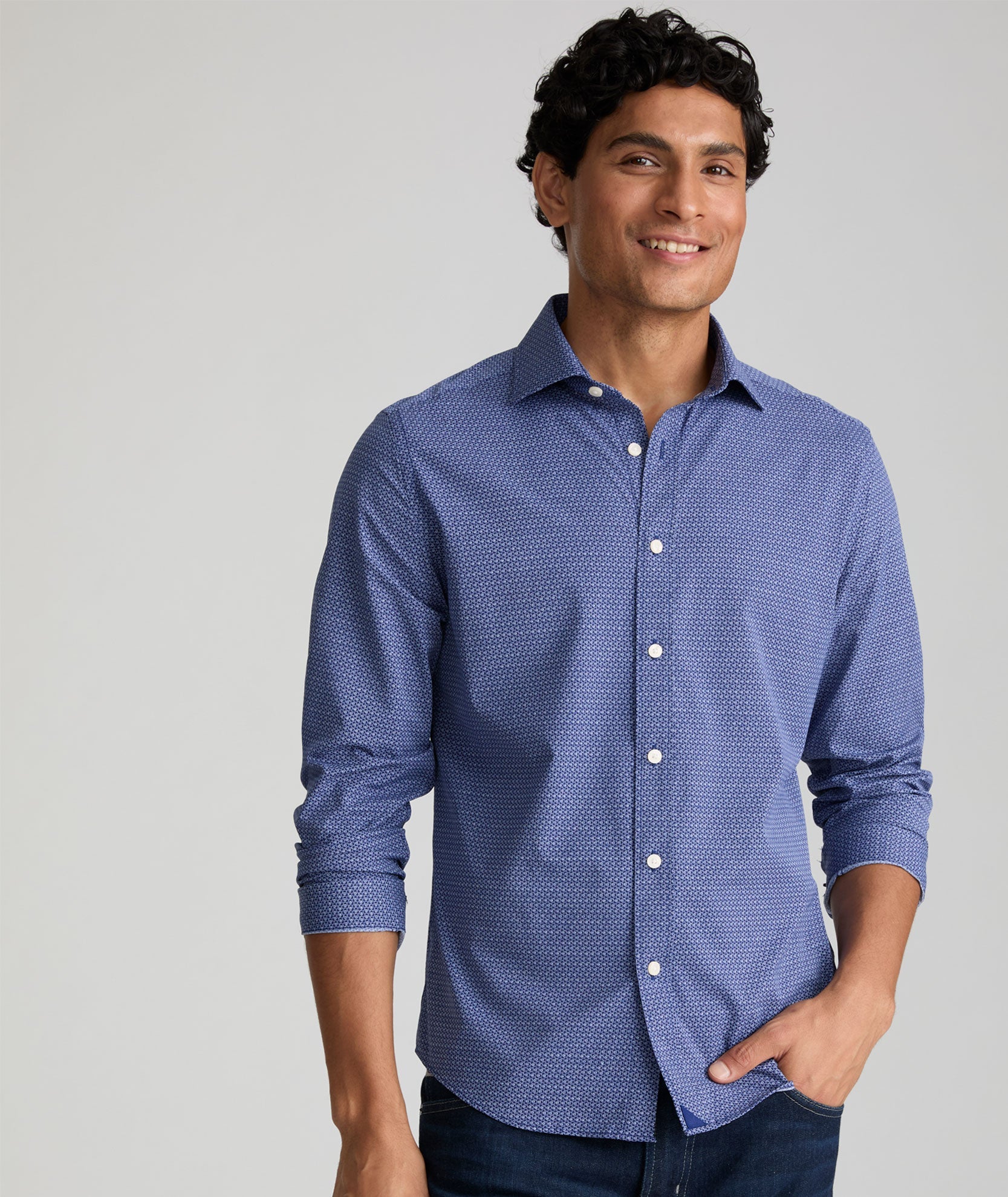 Performance Shirt - FINAL SALE