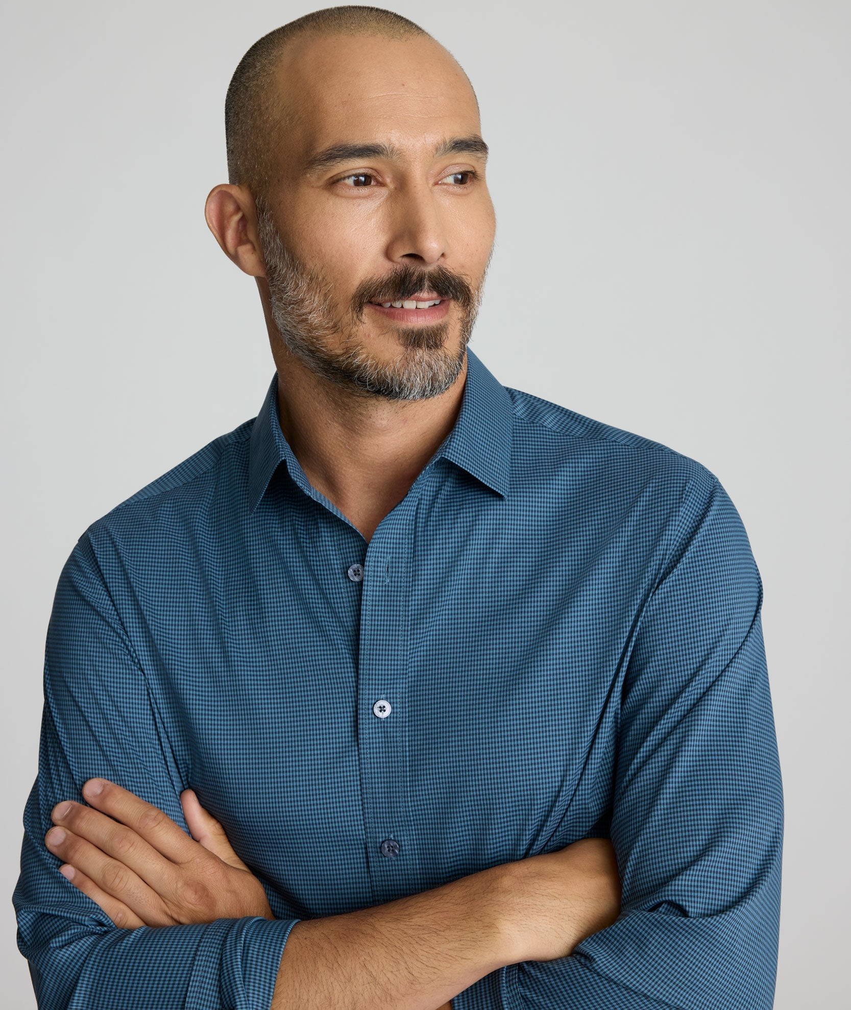 CottonTek™ Kleinwood Shirt - FINAL SALE