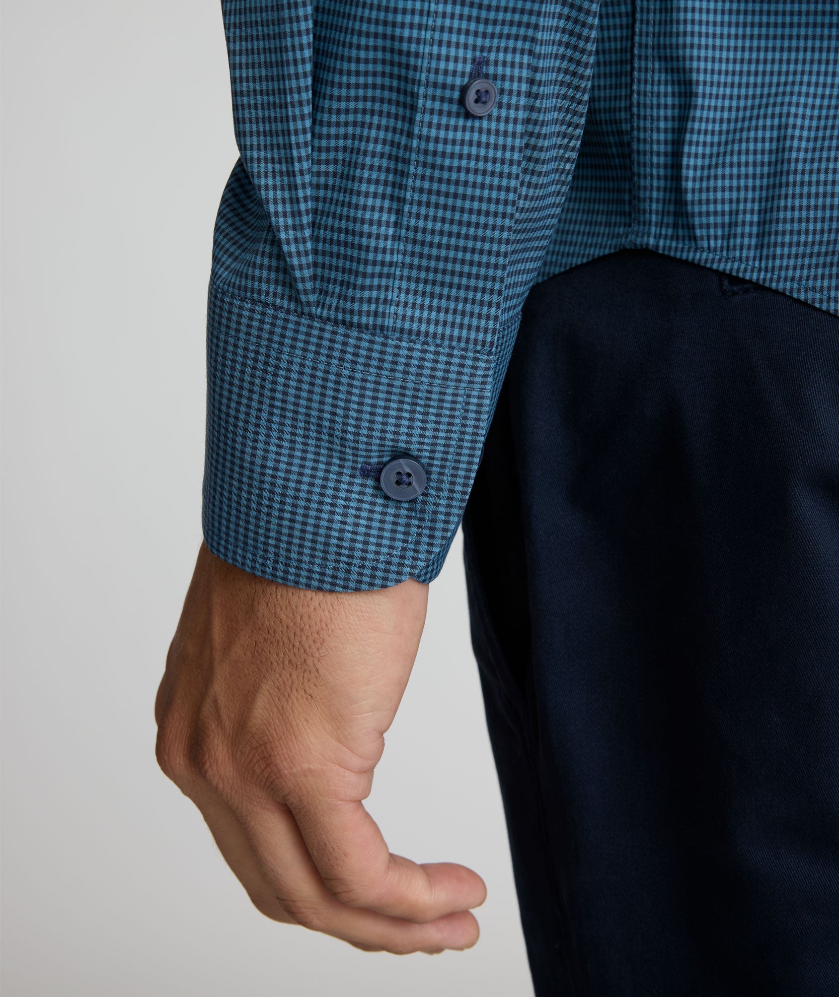 CottonTek™ Kleinwood Shirt - FINAL SALE