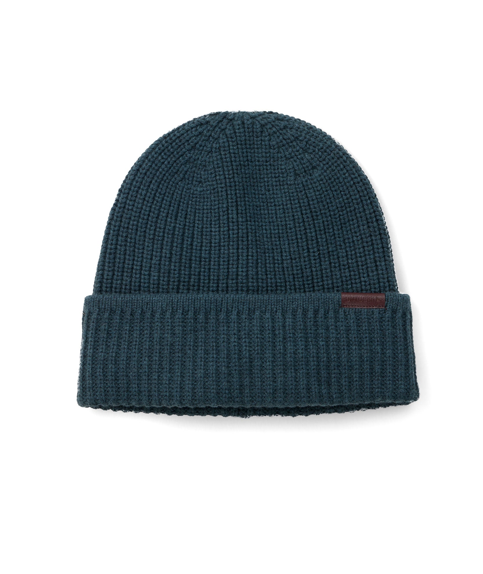 Knit Beanie