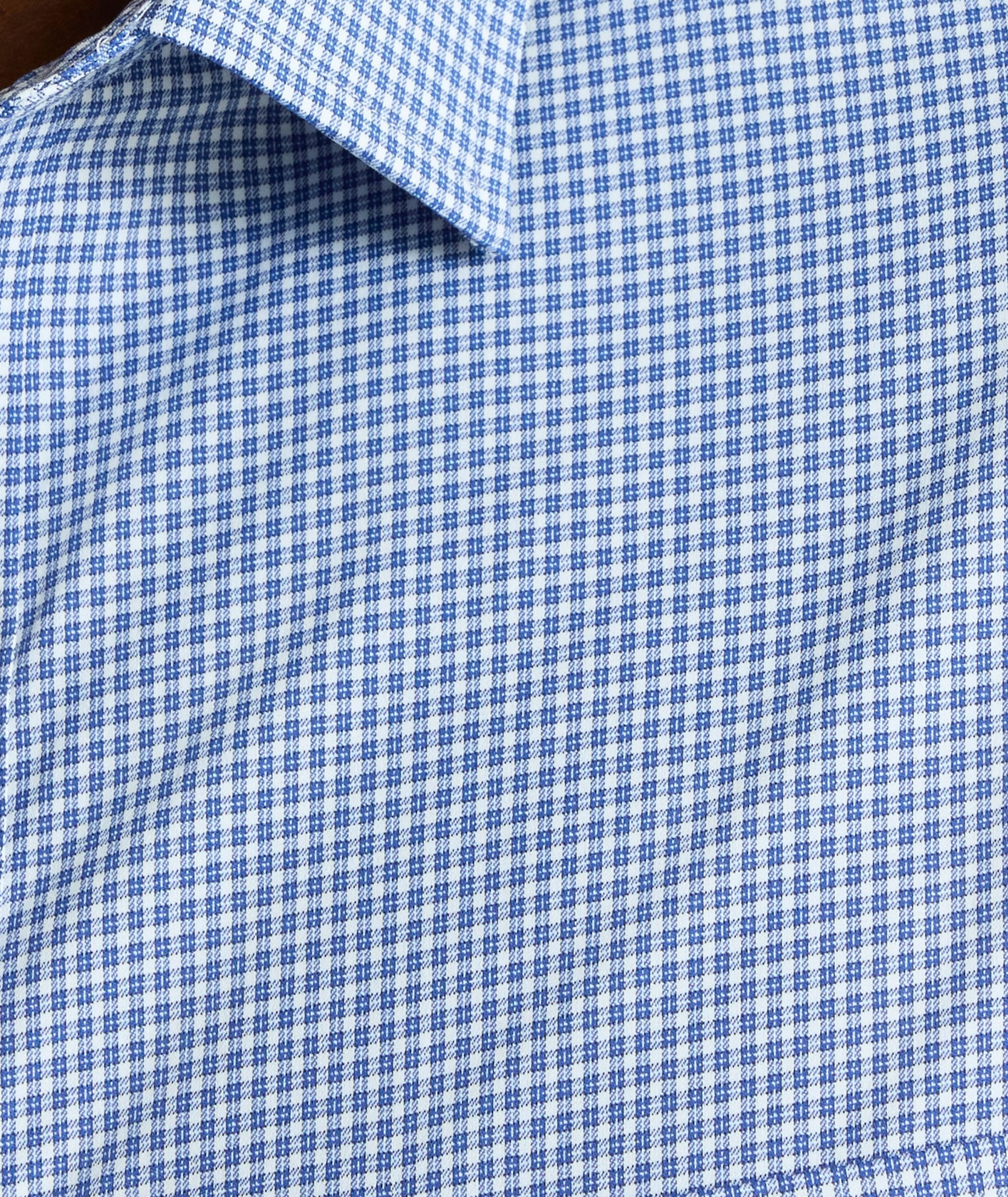 Performance Shirt with Pocket