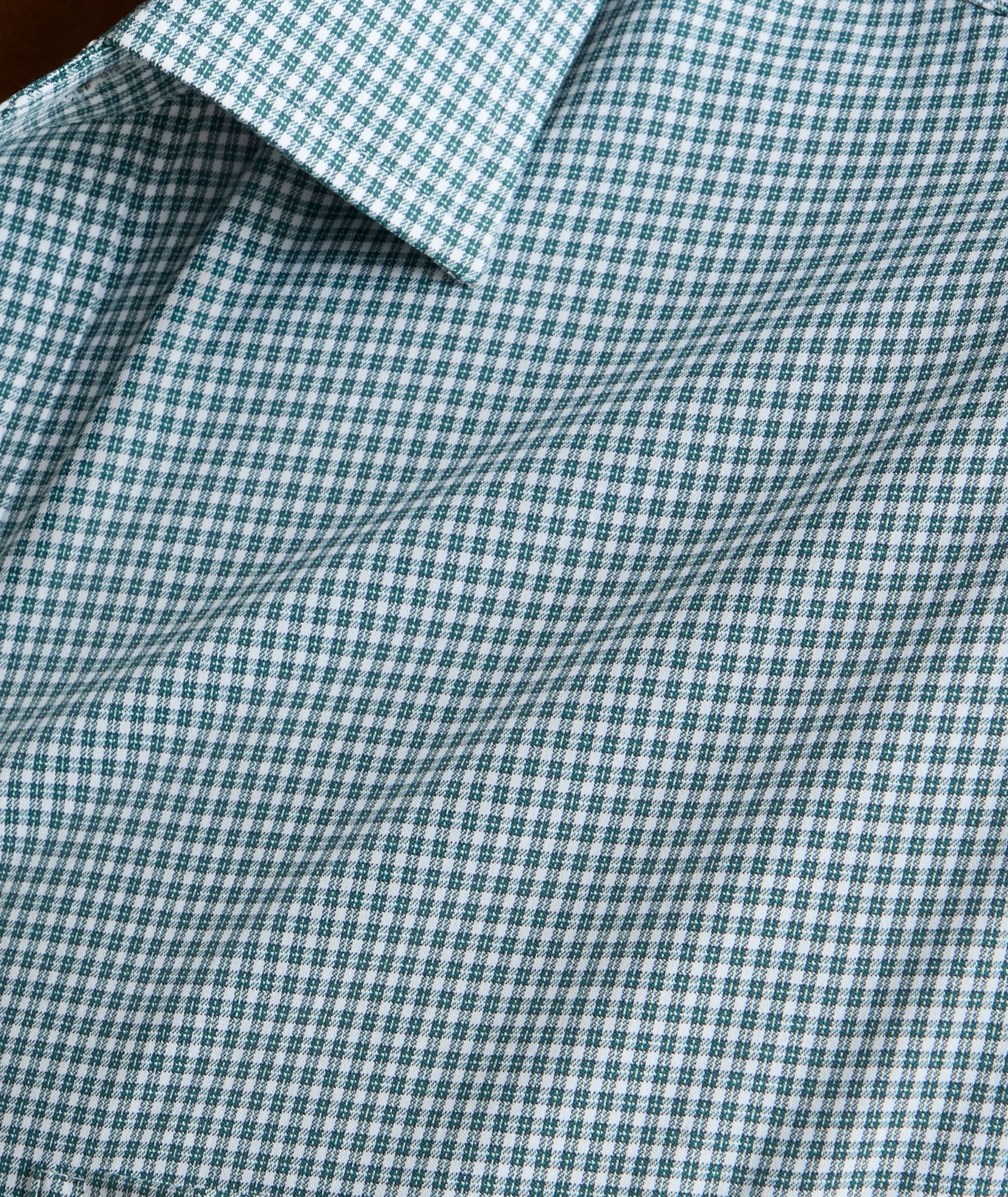 Performance Shirt with Pocket