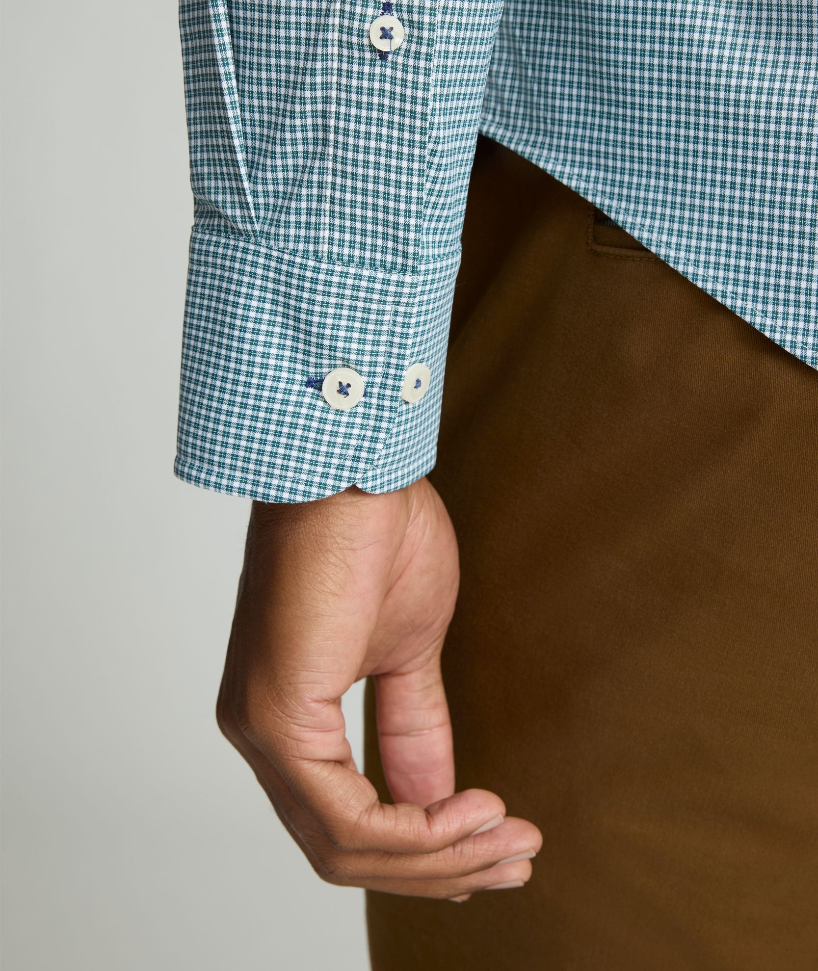 Performance Shirt with Pocket