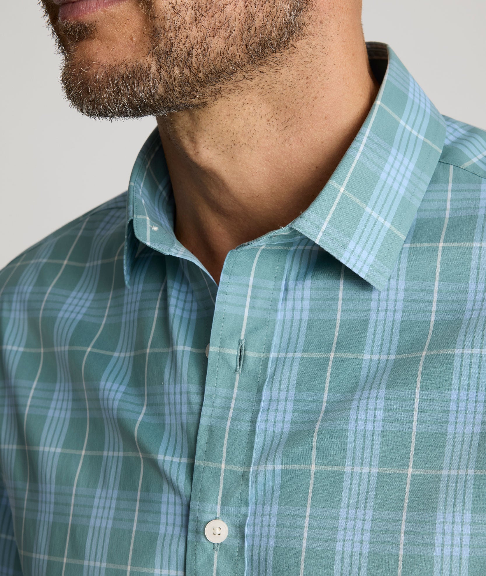 CottonTek™ Lancaster Shirt