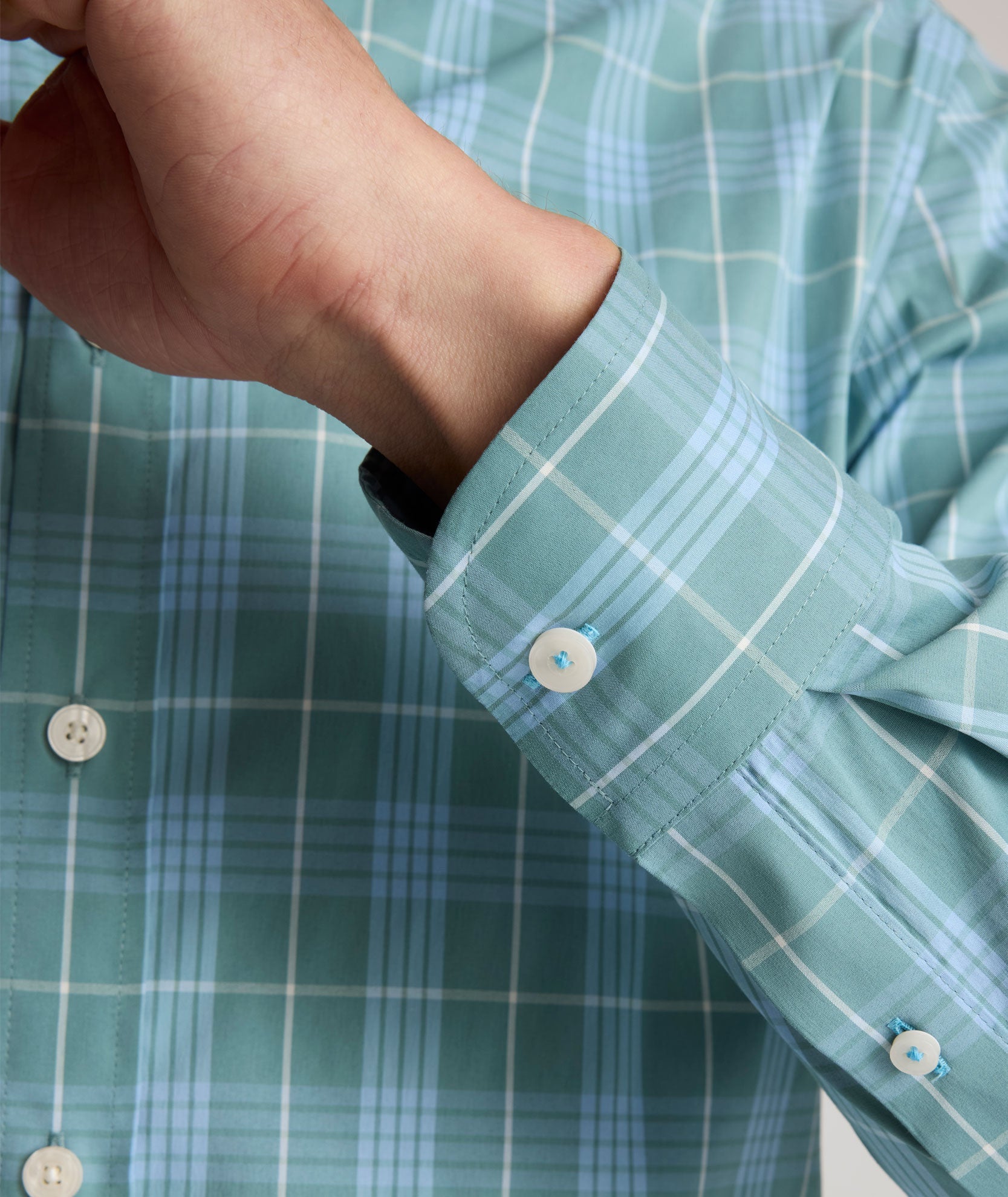 CottonTek™ Lancaster Shirt
