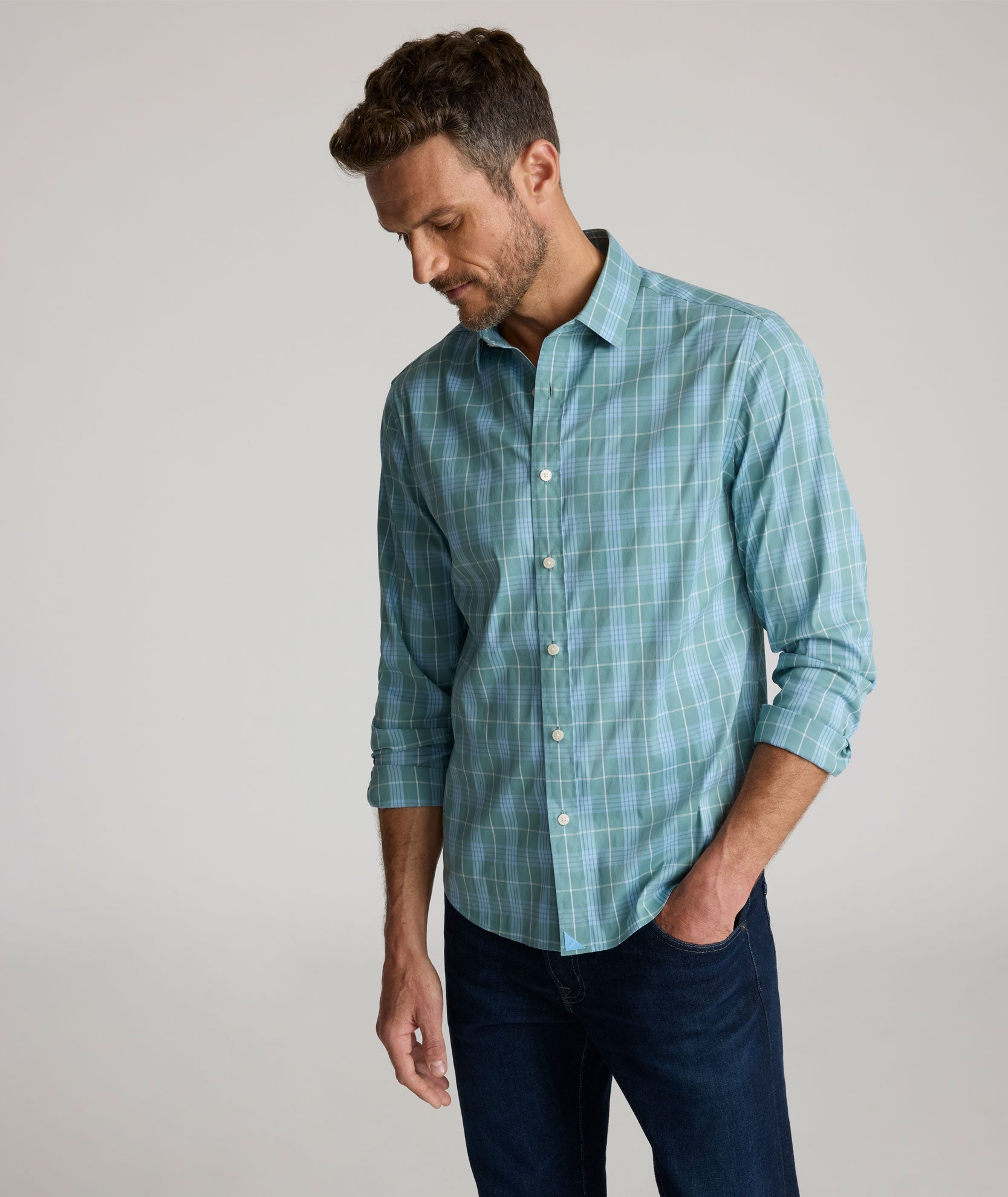CottonTek™ Lancaster Shirt
