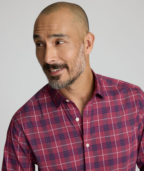 CottonTek™ Lancaster Shirt - FINAL SALE