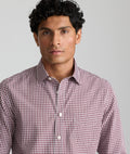 Wrinkle-Free Lawrence Shirt - FINAL SALE