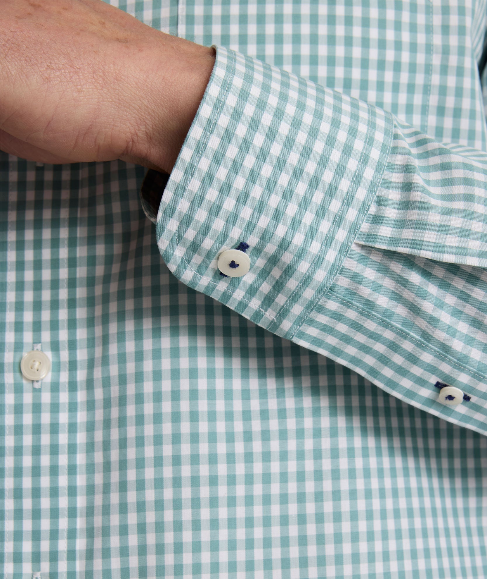 Wrinkle-Free Lawrence Shirt