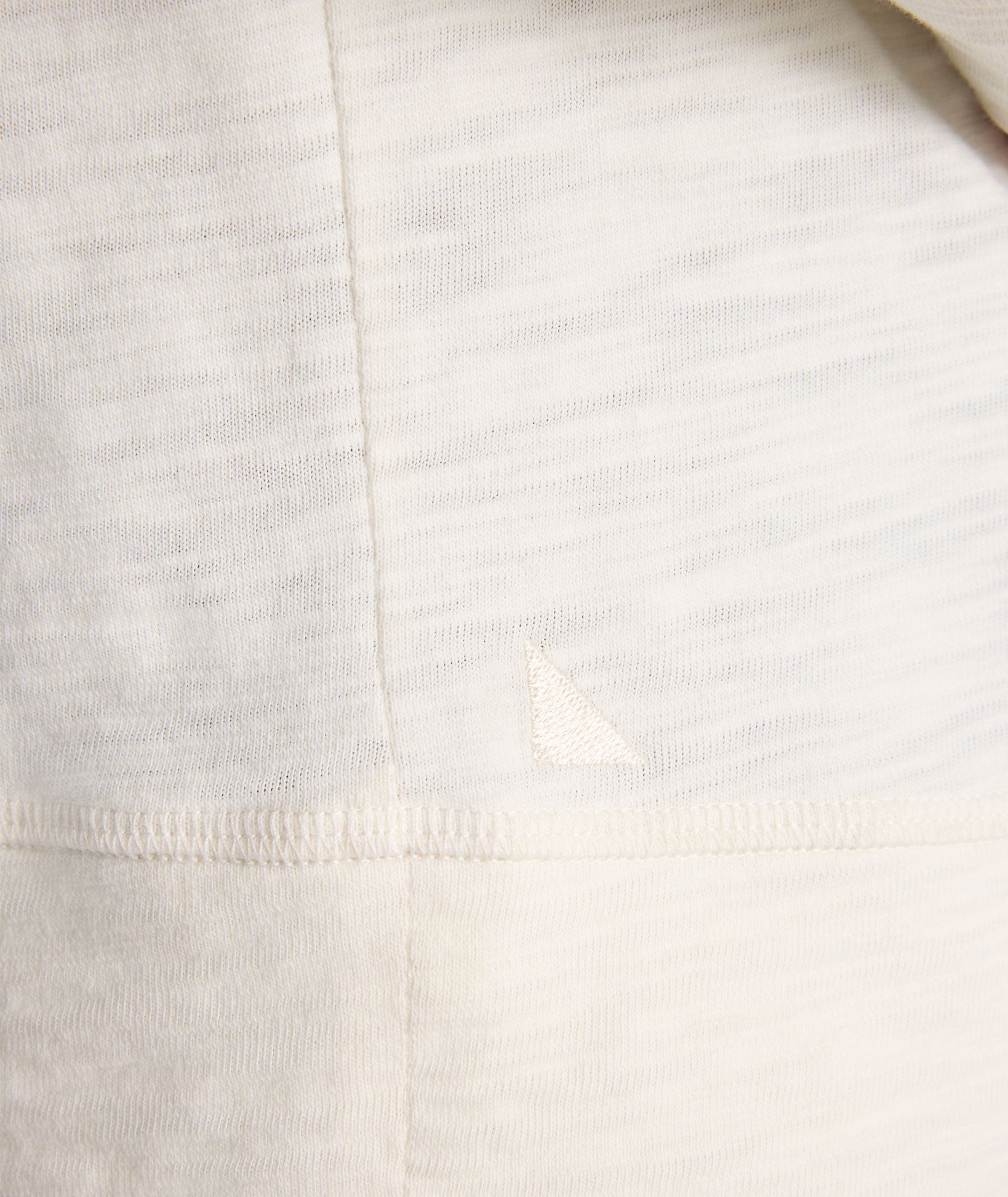 Slub Cotton Hoodie - FINAL SALE