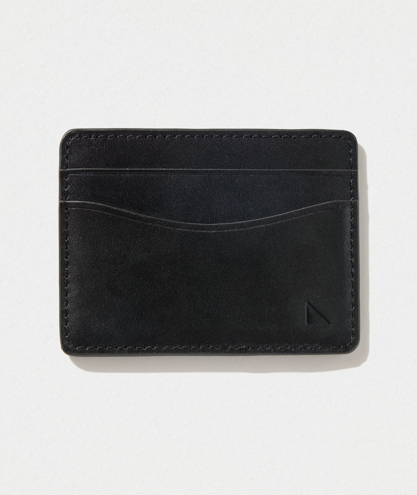 Leather Card Case