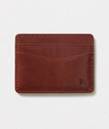 Leather Card Case