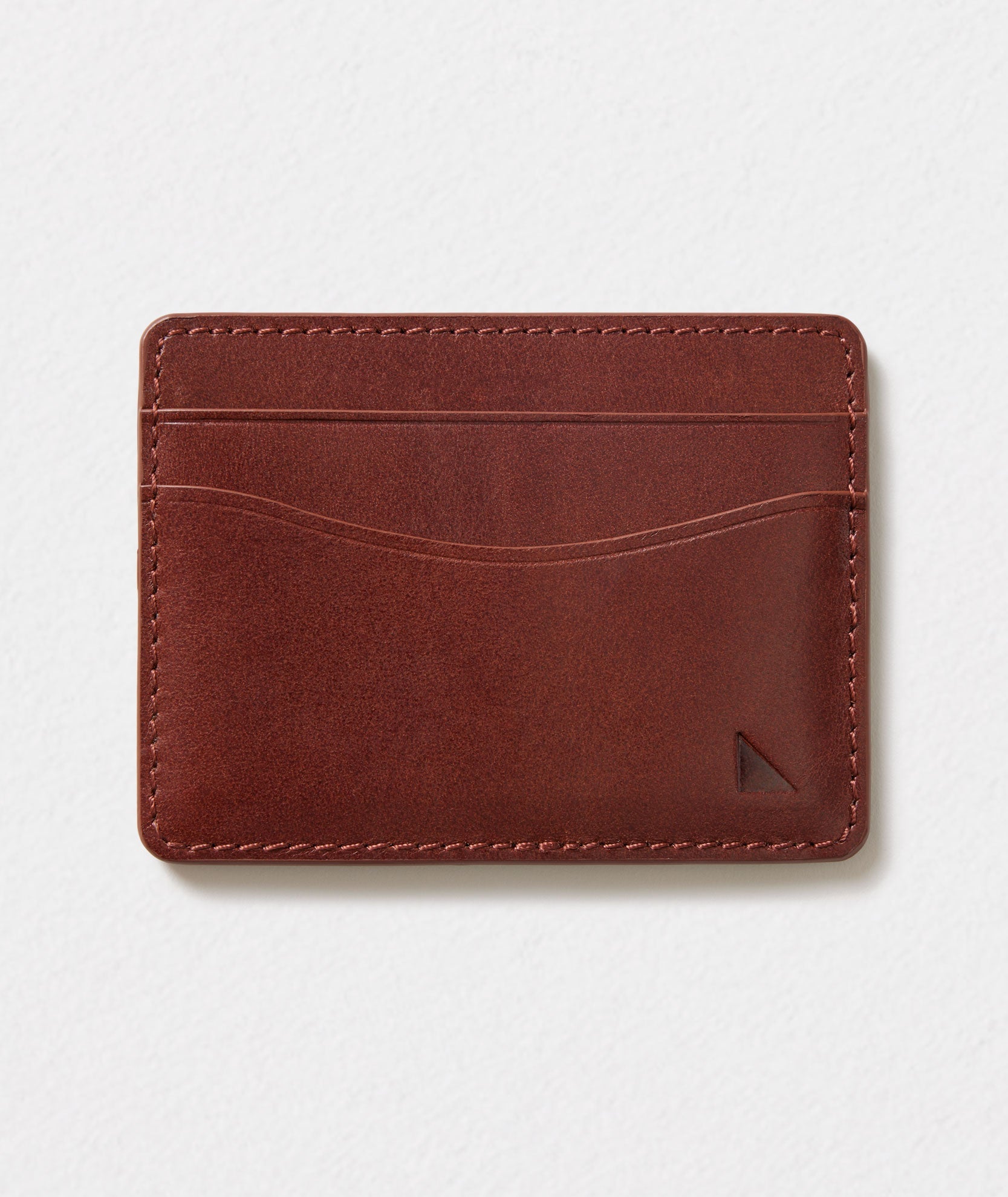 Leather Card Case