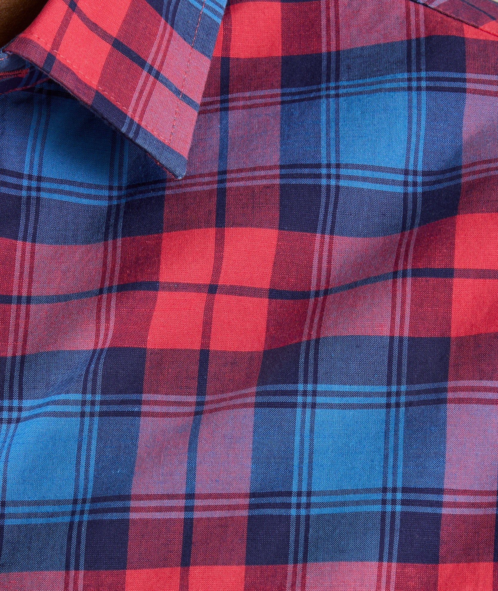 Summerweight Levie Shirt - FINAL SALE