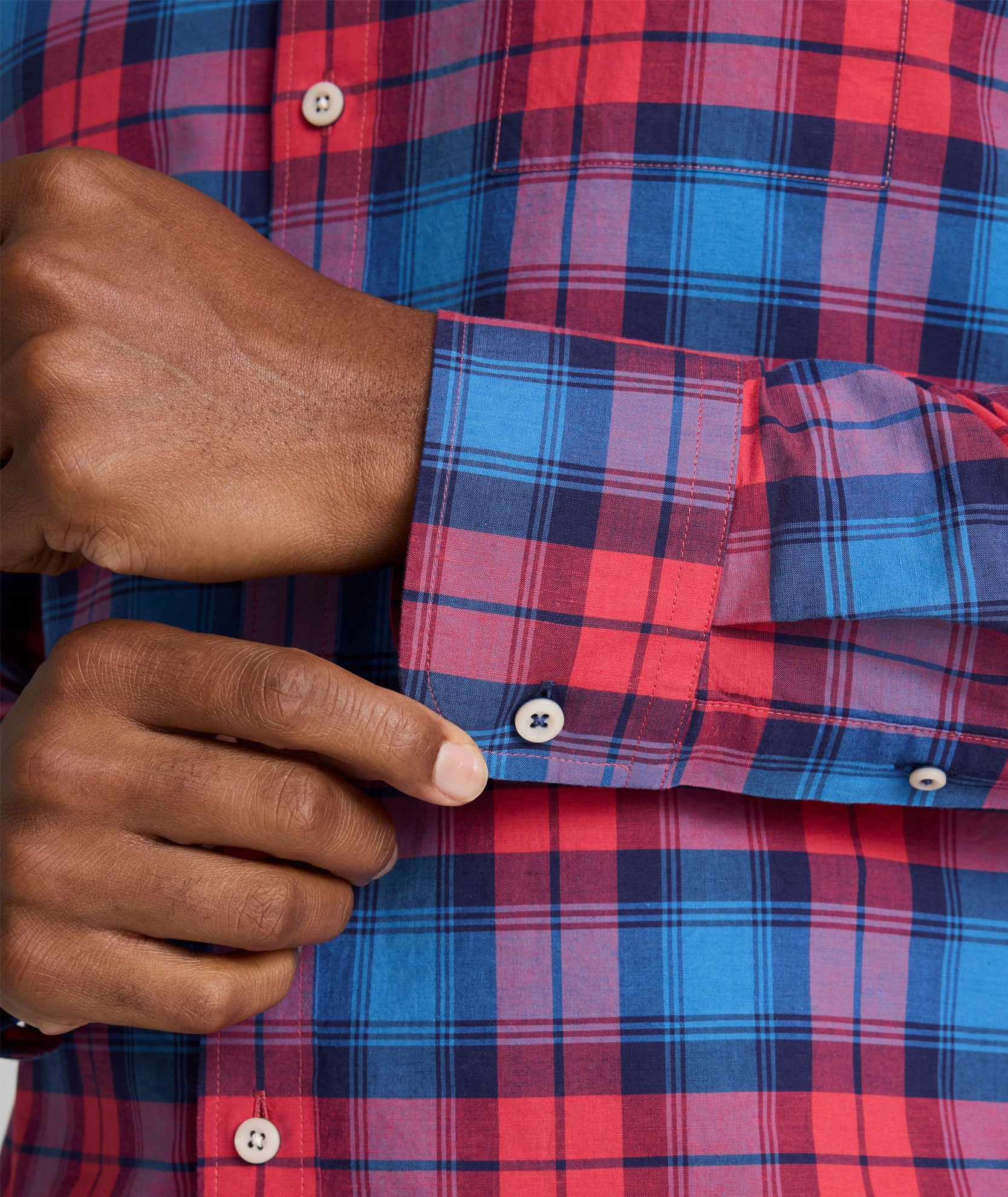 Summerweight Levie Shirt - FINAL SALE