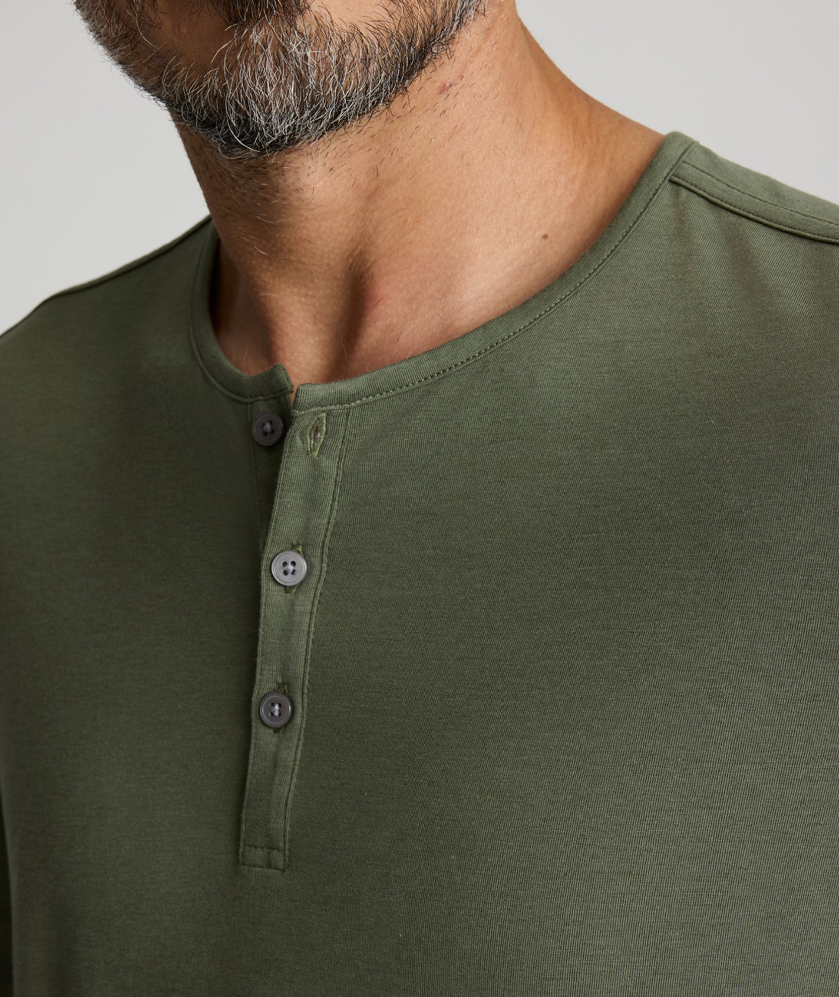 EcoSoft™ Henley