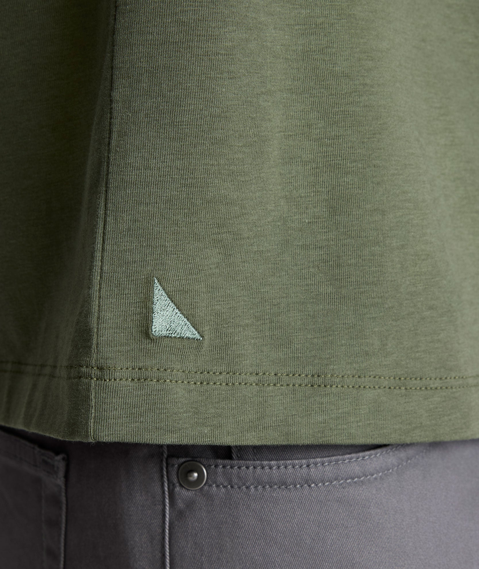 EcoSoft™ Henley