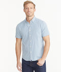 Performance Short-Sleeve Matarazzo Shirt - FINAL SALE
