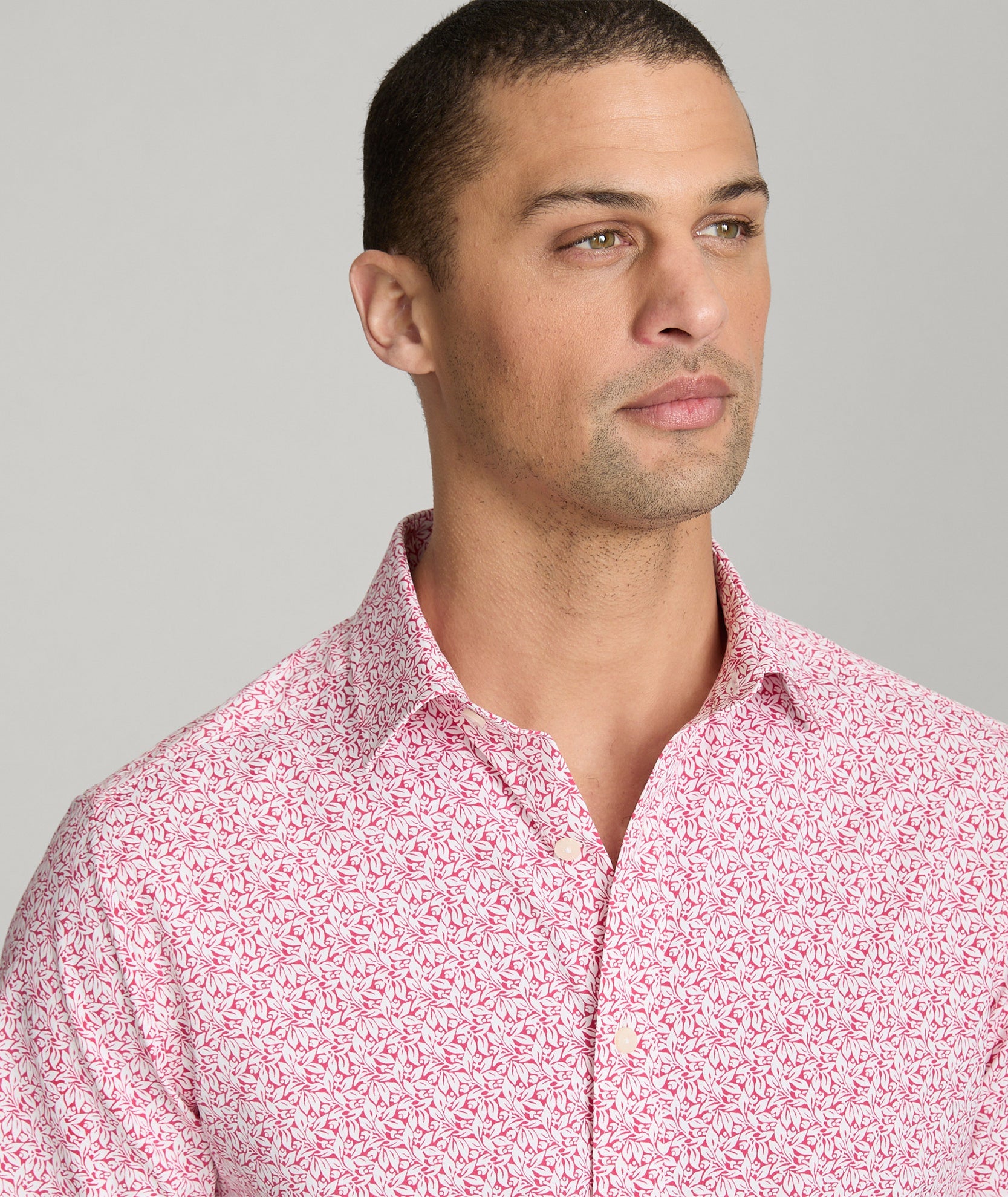 Performance Short-Sleeve Shirt - FINAL SALE