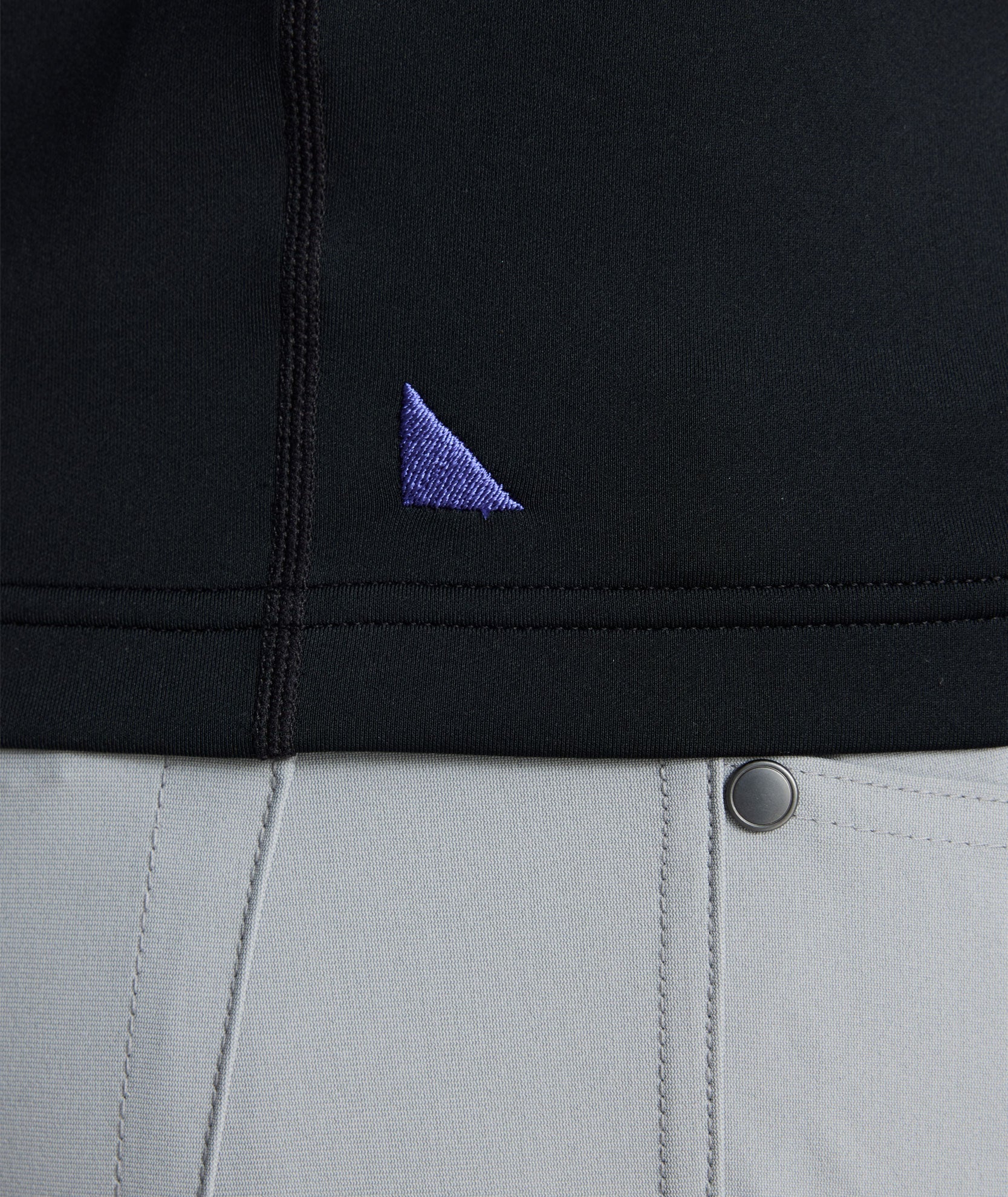 Performance Quarter-Zip