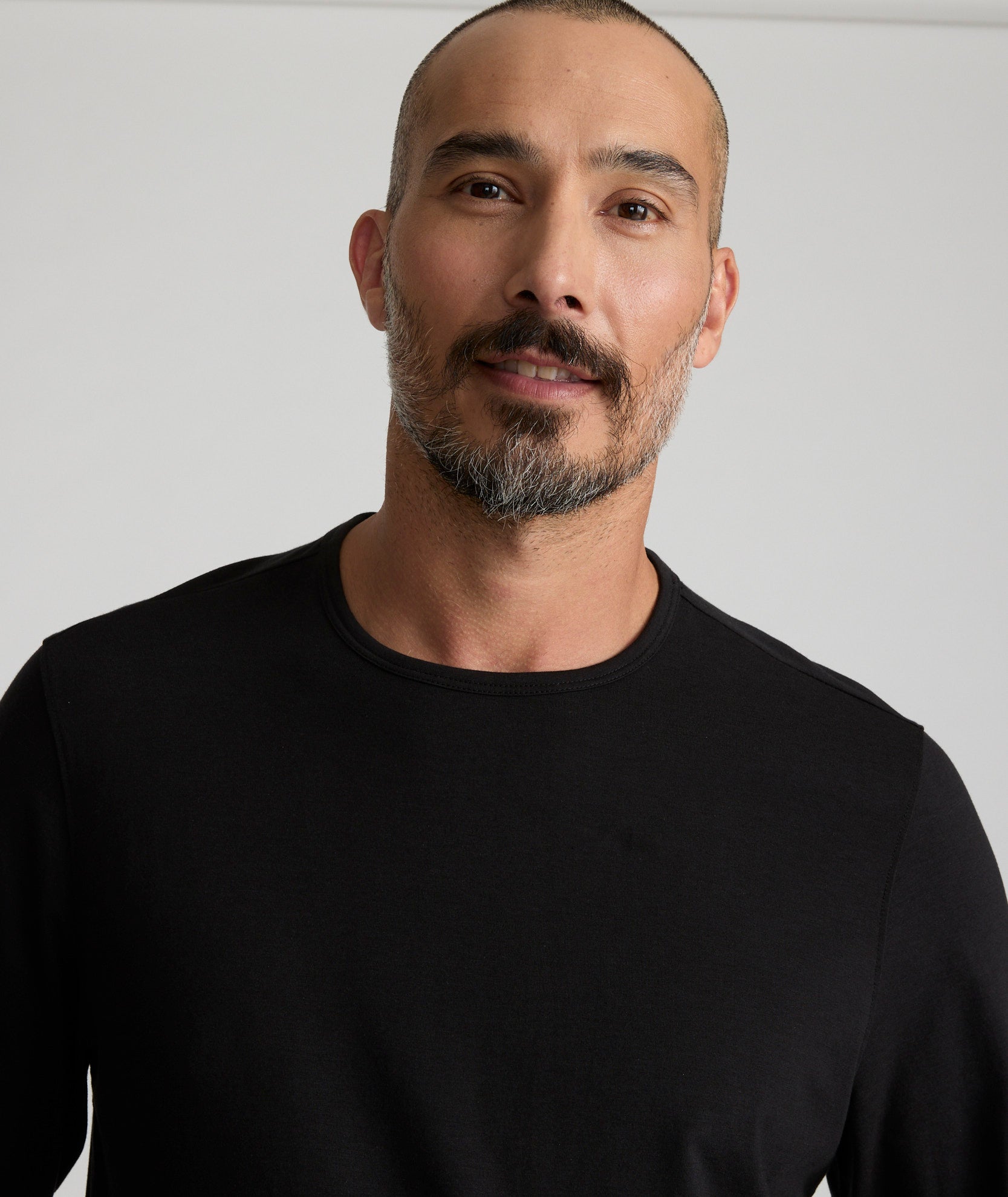 EcoSoft™ Long-Sleeve Tee - FINAL SALE