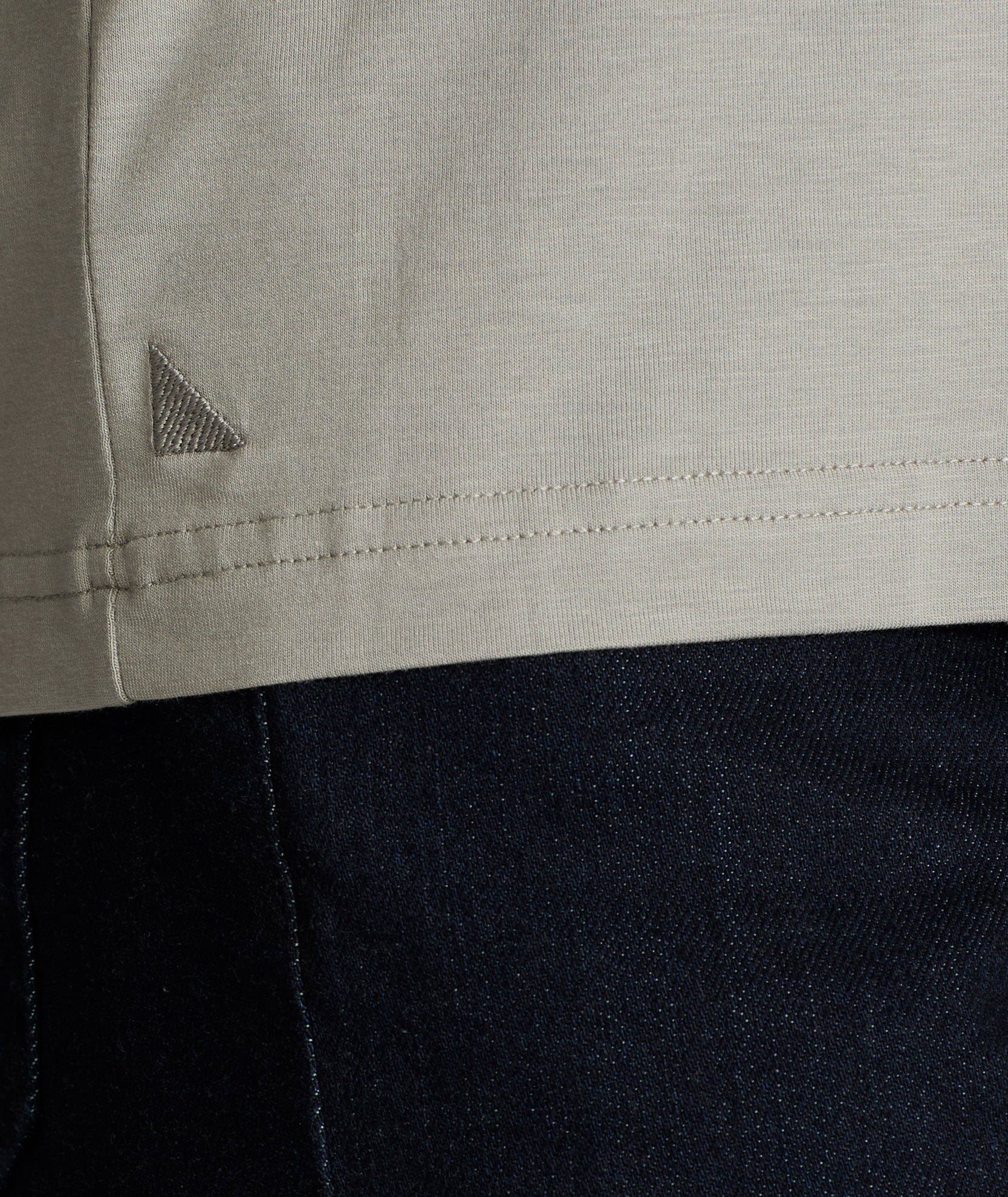 EcoSoft™ Long-Sleeve Tee - FINAL SALE