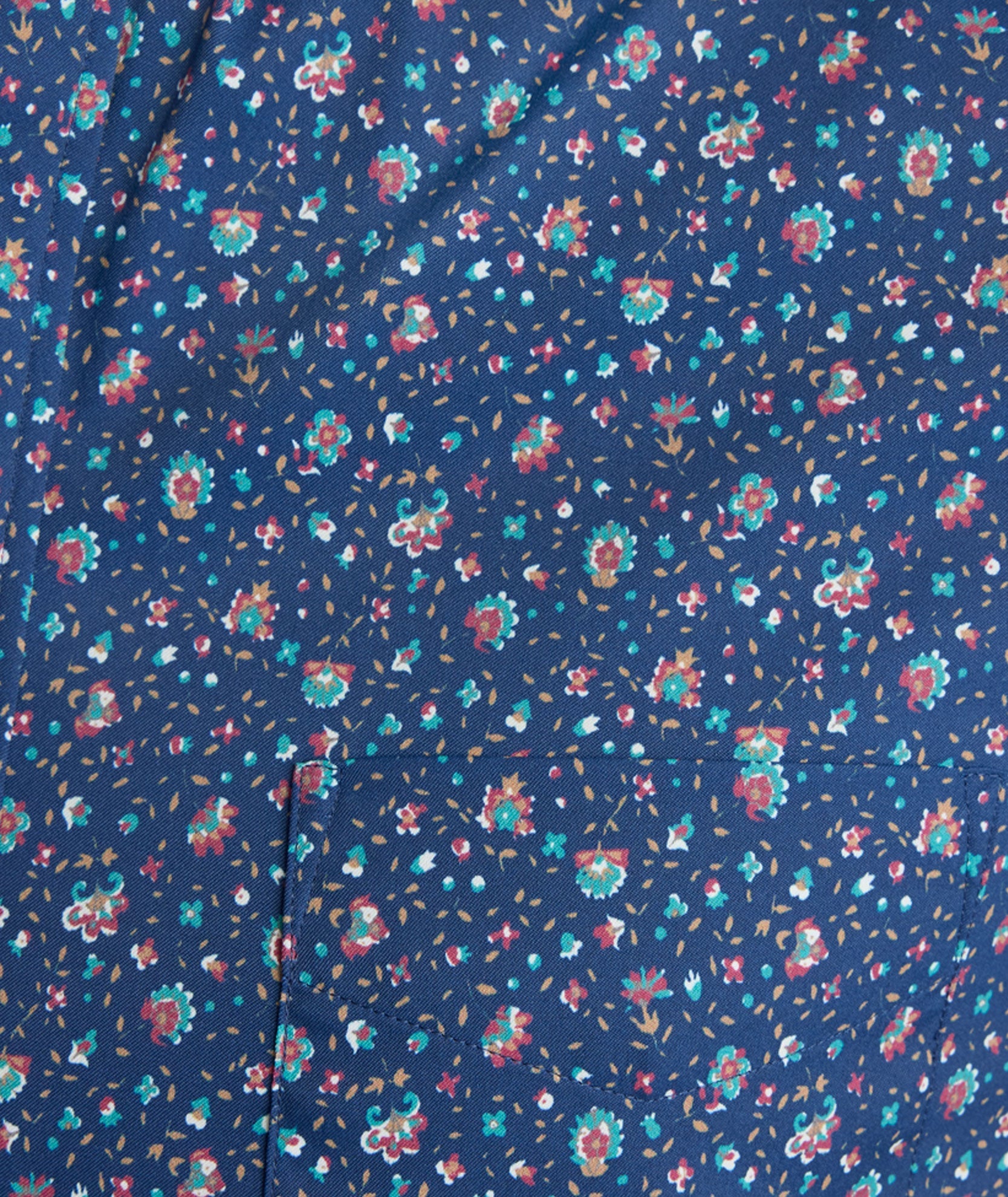 Performance Shirt with Pocket