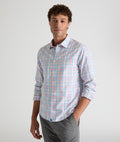 Wrinkle-Free Moore Shirt - FINAL SALE