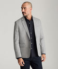 Wrinkle-Resistant Palazzo Sport Coat - FINAL SALE